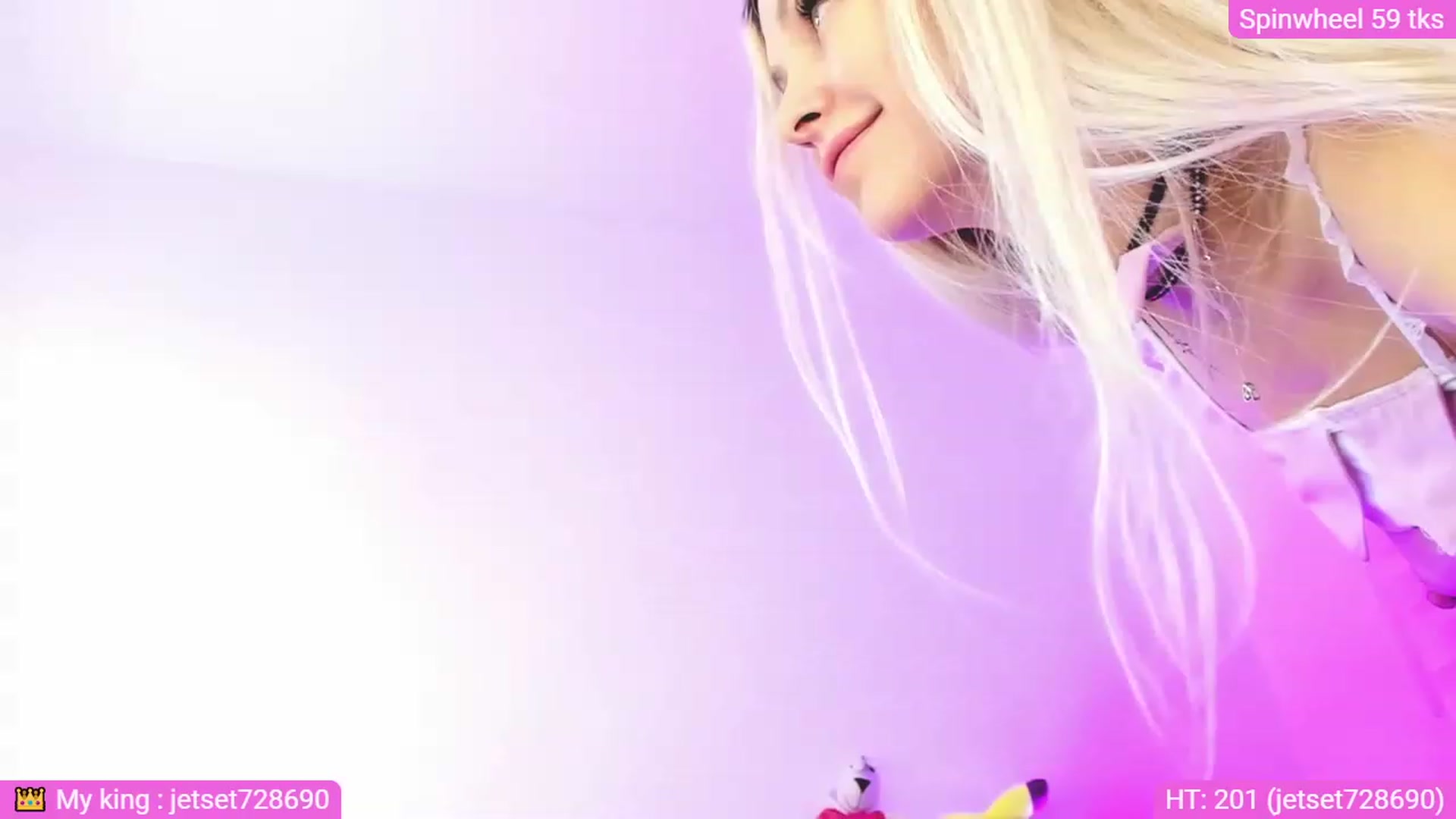 Gallery image thumbnail from Sunny__Sweet's myfreecams stream on, 05/05/2023, 09:01 image 9 of 20