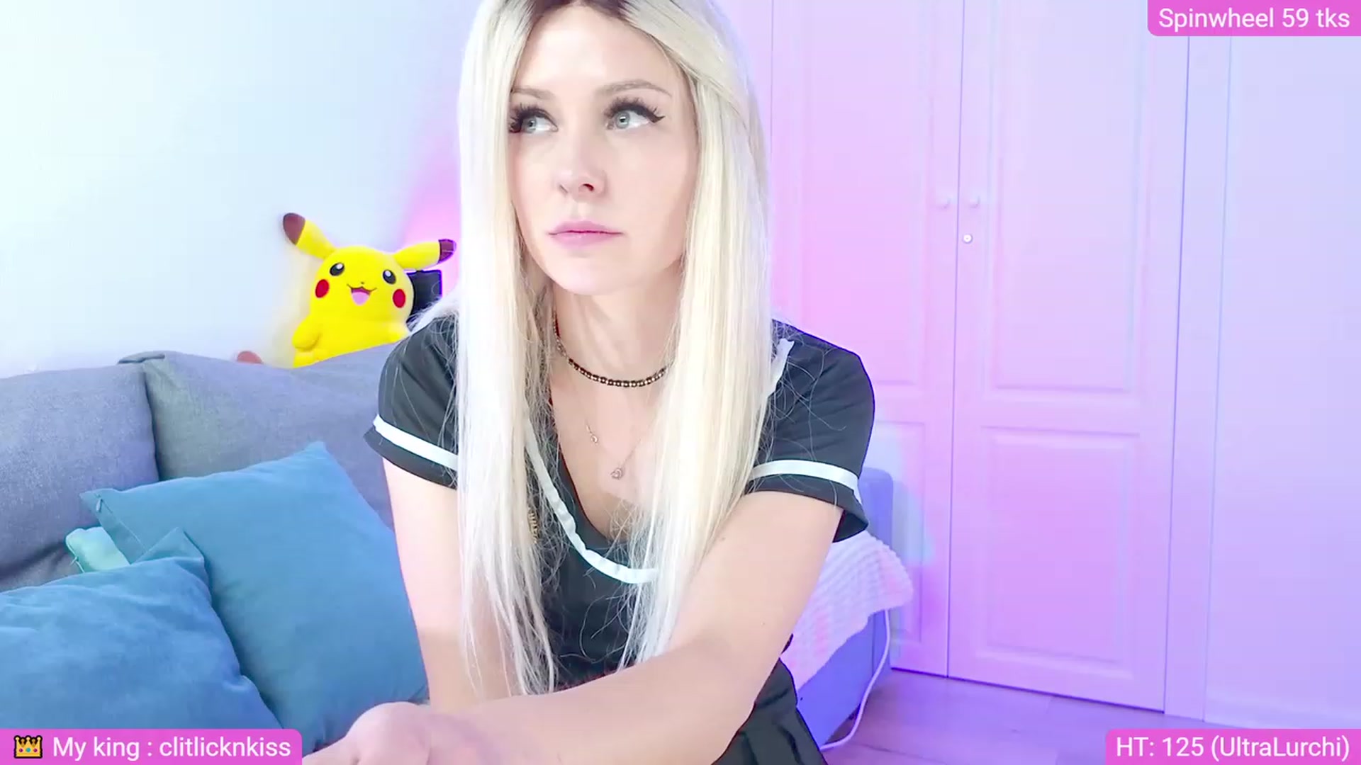 Gallery image thumbnail from Sunny__Sweet's myfreecams stream on, 05/23/2023, 06:56 image 15 of 20