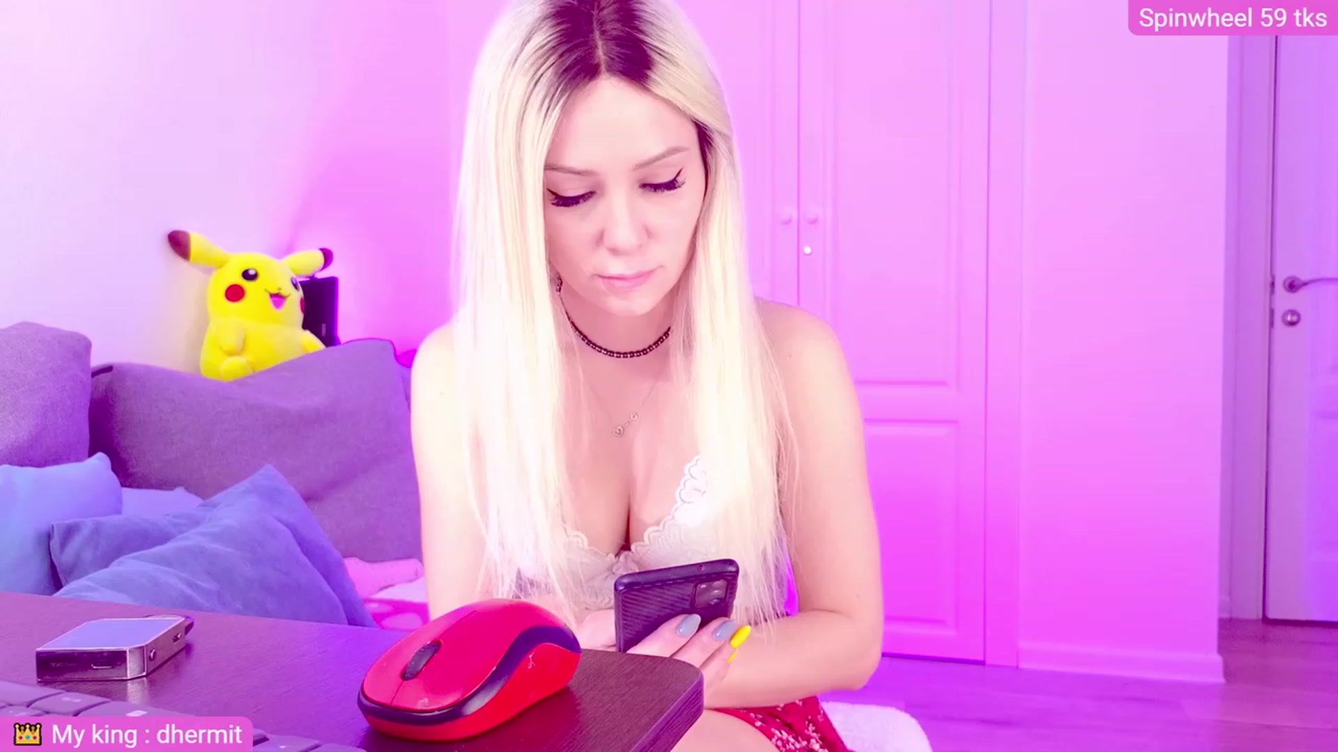 Gallery image thumbnail from Sunny__Sweet's myfreecams stream on, 05/31/2023, 05:03 image 8 of 20