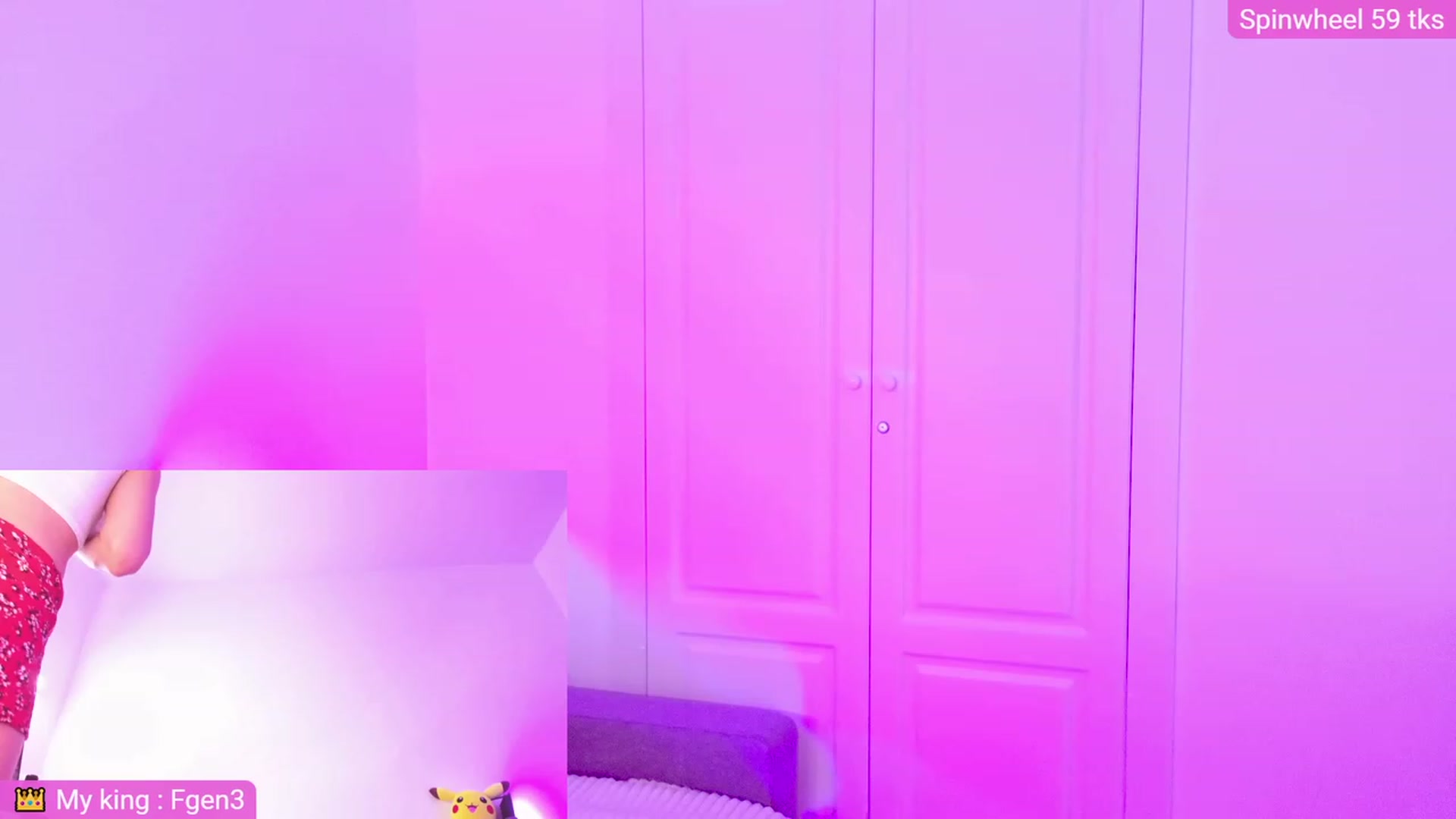 Gallery image thumbnail from Sunny__Sweet's myfreecams stream on, 05/31/2023, 06:52 image 18 of 20