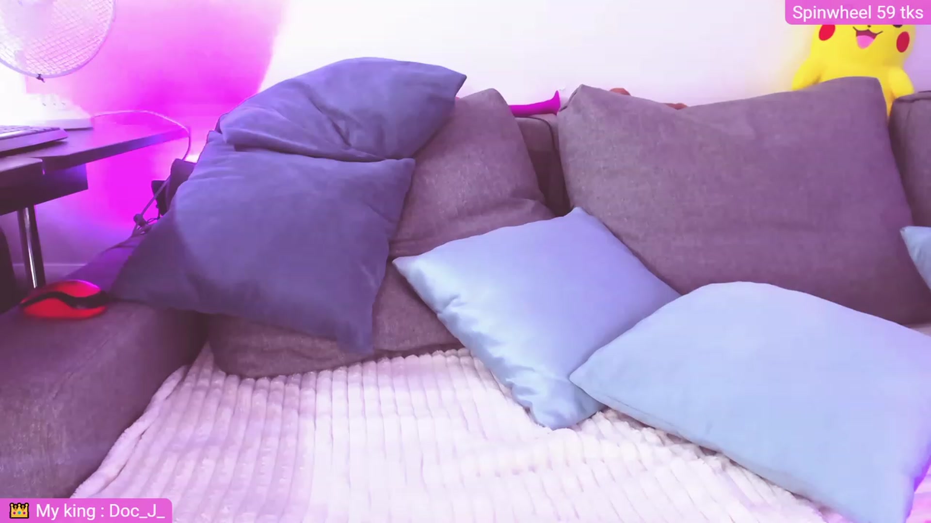 Gallery image thumbnail from Sunny__Sweet's myfreecams stream on, 06/02/2023, 05:11 image 19 of 20