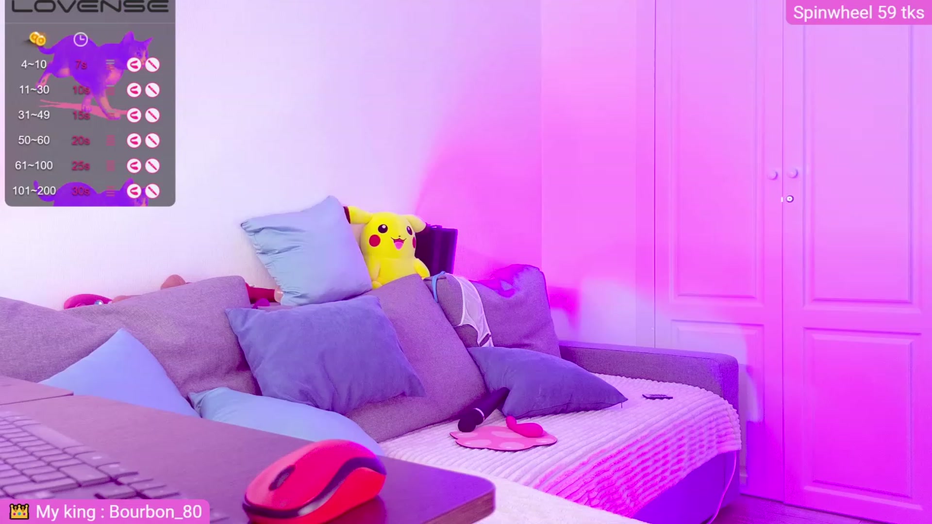 Gallery image thumbnail from Sunny__Sweet's myfreecams stream on, 06/06/2023, 05:53 image 16 of 20