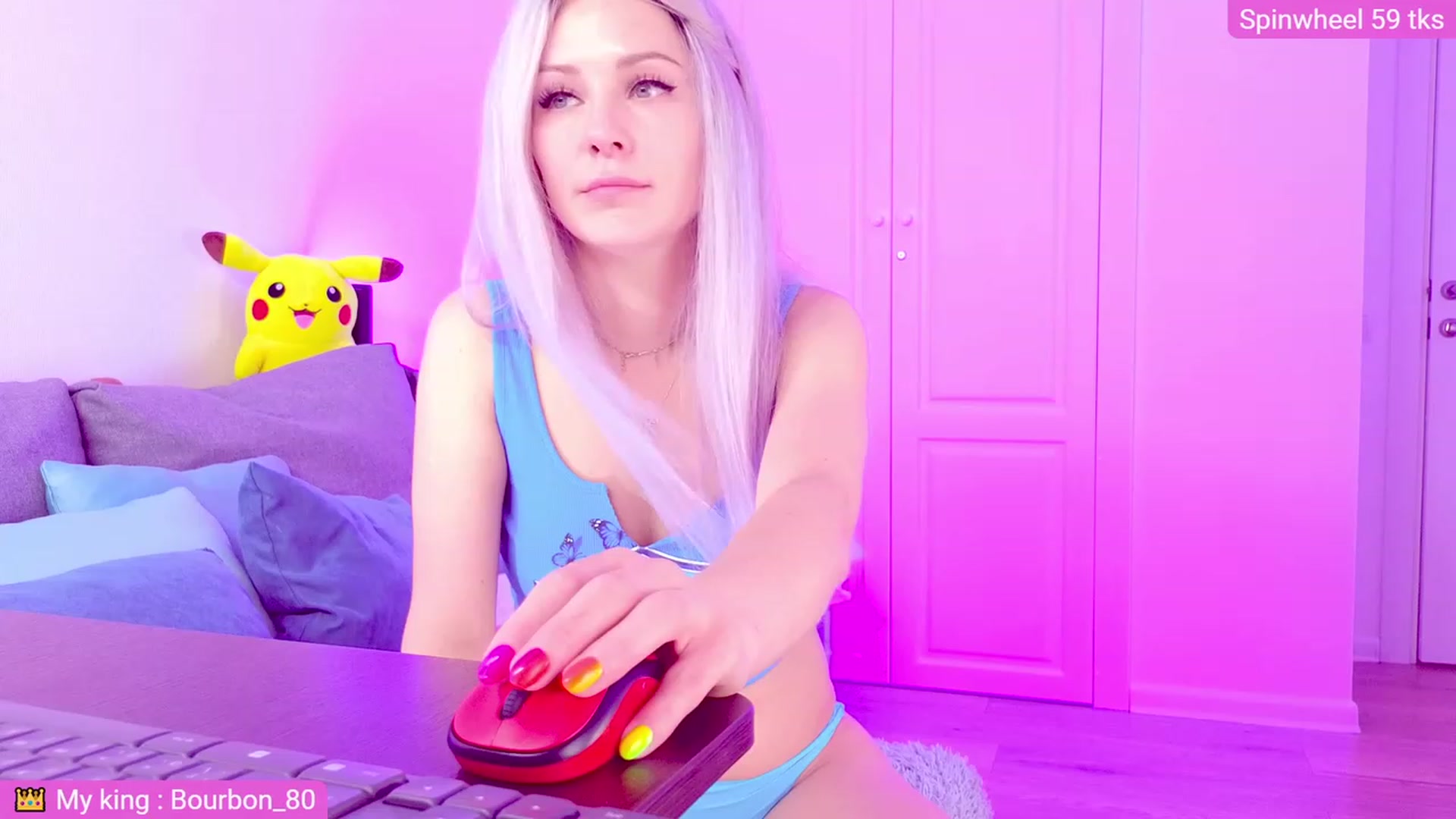 Gallery image thumbnail from Sunny__Sweet's myfreecams stream on, 06/12/2023, 07:21 image 9 of 20
