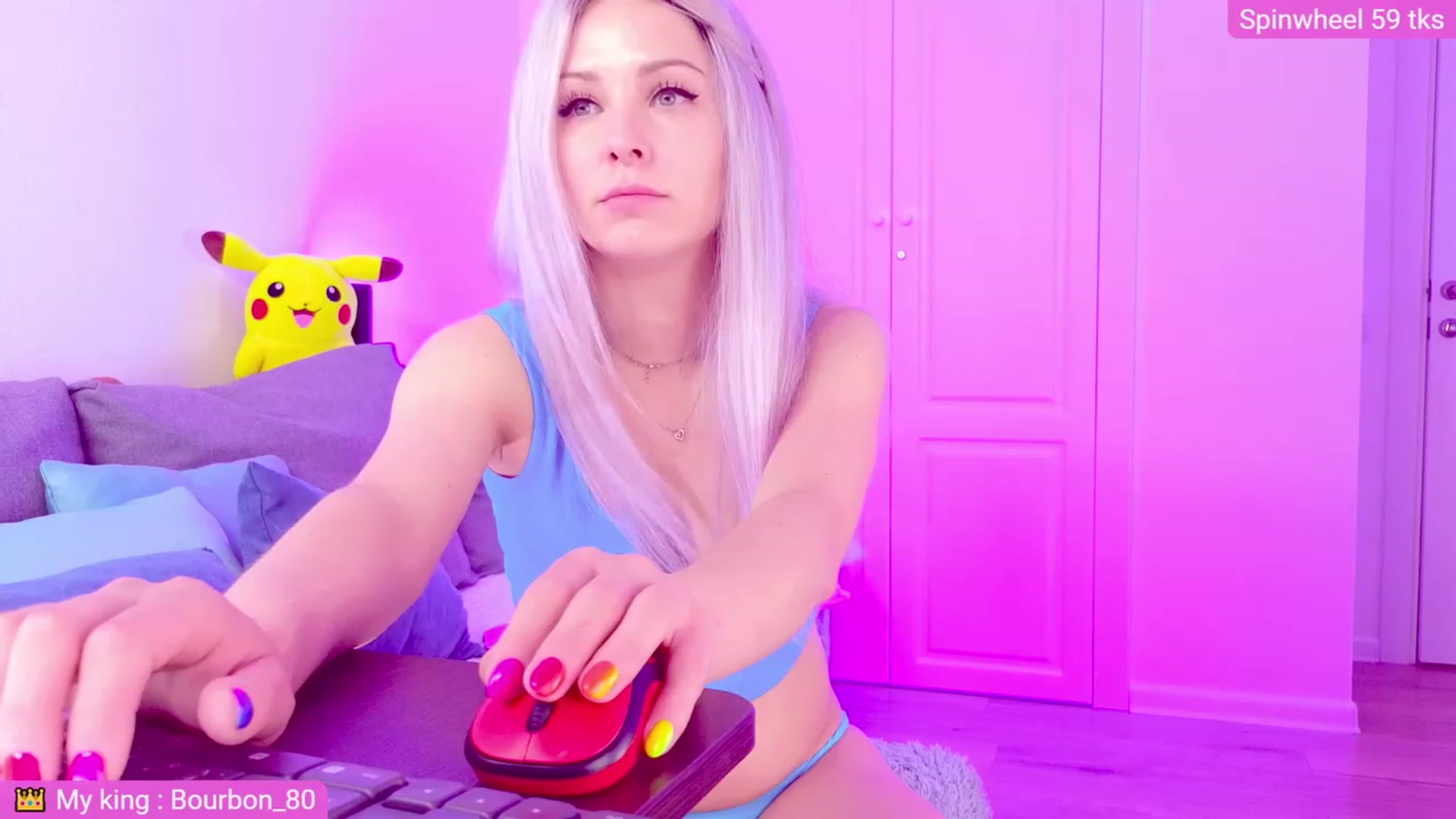 Gallery image thumbnail from Sunny__Sweet's myfreecams stream on, 06/12/2023, 07:21 image 8 of 20