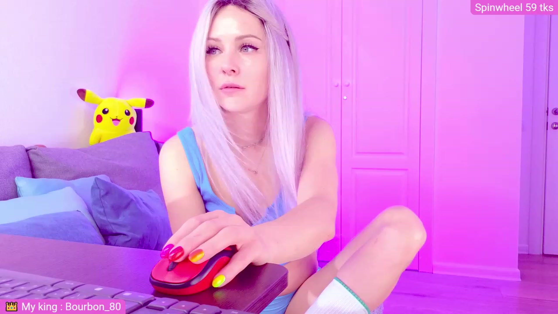 Gallery image thumbnail from Sunny__Sweet's myfreecams stream on, 06/12/2023, 07:21 image 10 of 20