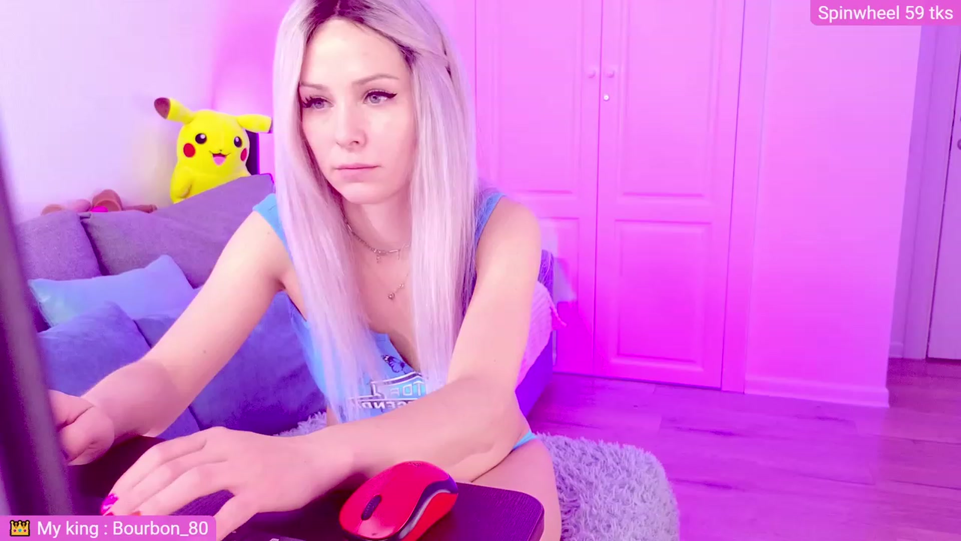 Gallery image thumbnail from Sunny__Sweet's myfreecams stream on, 06/13/2023, 06:02 image 2 of 20