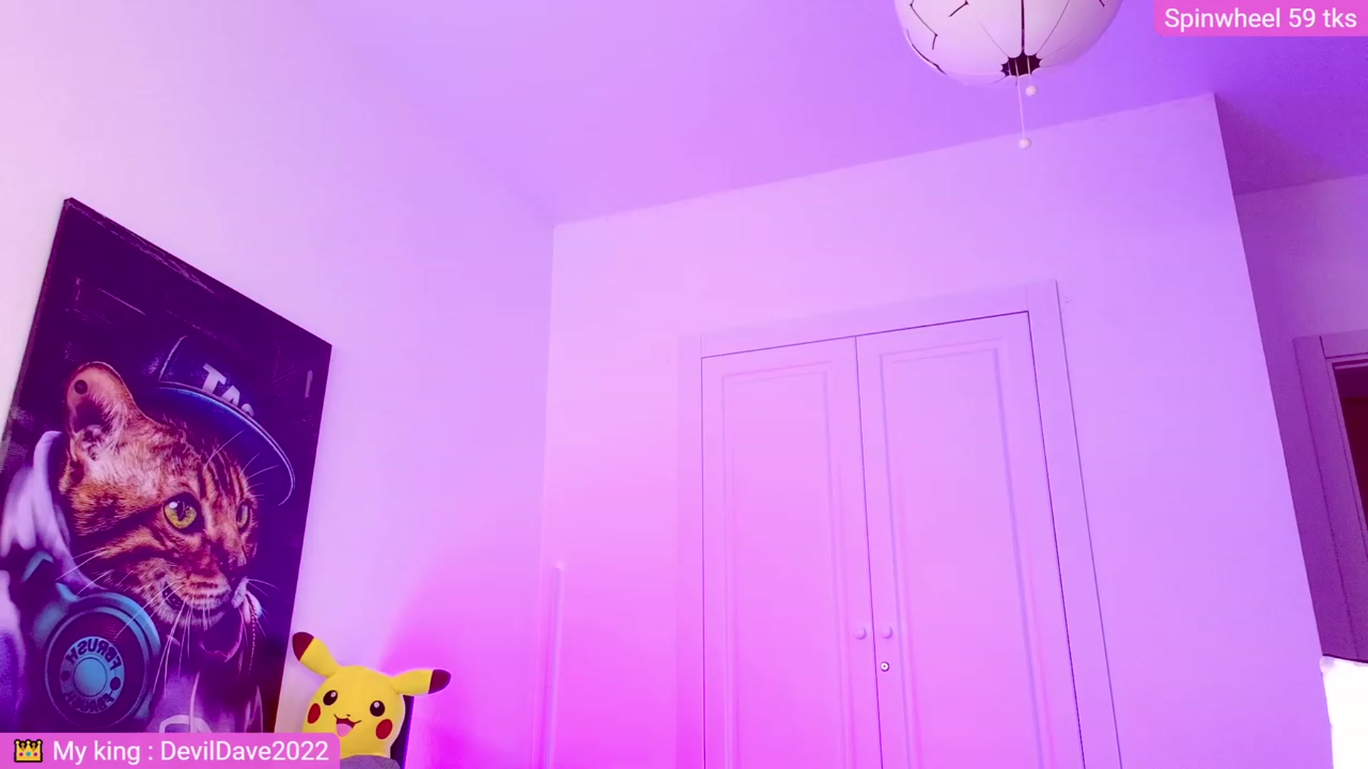 Gallery image thumbnail from Sunny__Sweet's myfreecams stream on, 06/19/2023, 08:25 image 10 of 20