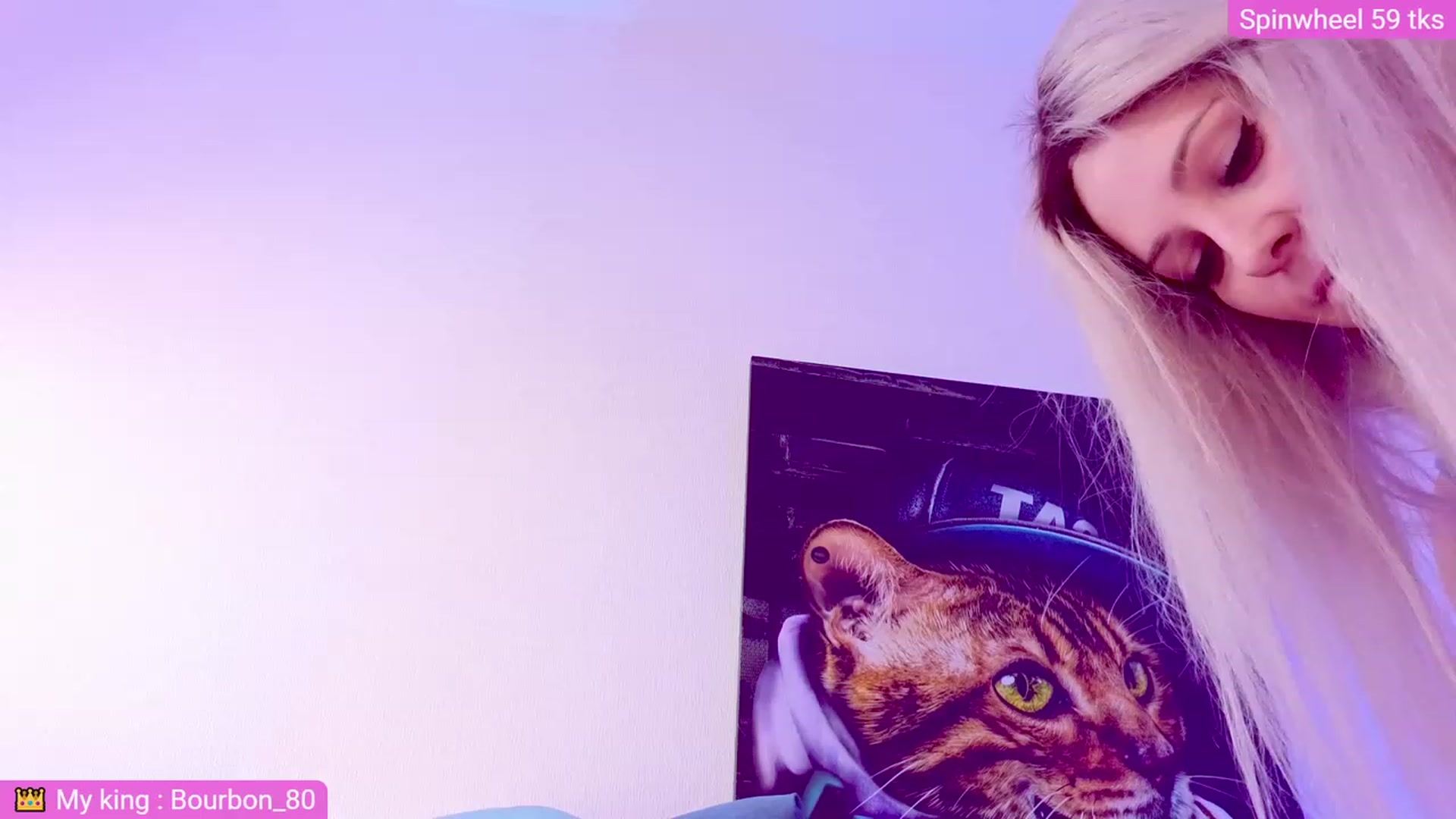 Gallery image thumbnail from Sunny__Sweet's myfreecams stream on, 06/20/2023, 05:43 image 6 of 20
