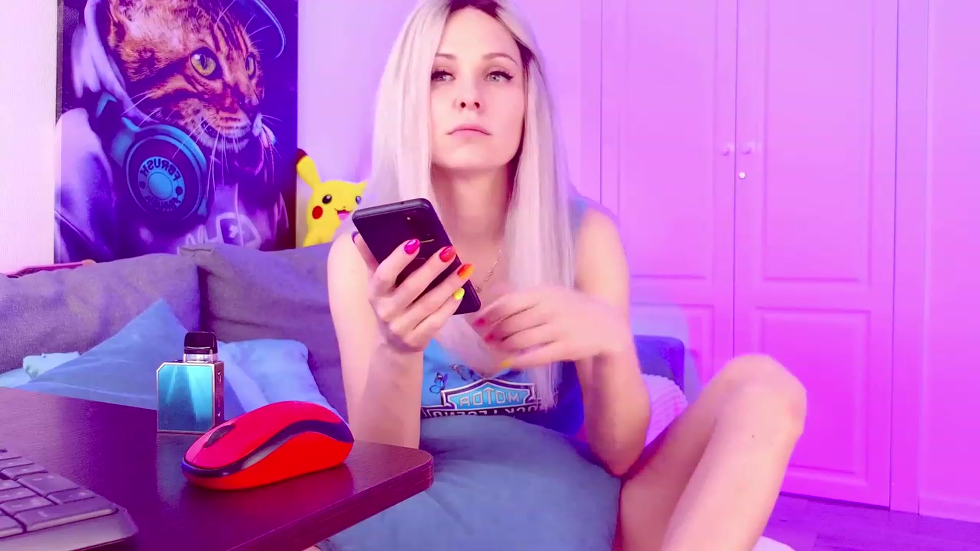 Gallery image thumbnail from Sunny__Sweet's myfreecams stream on, 06/21/2023, 06:36 image 20 of 20
