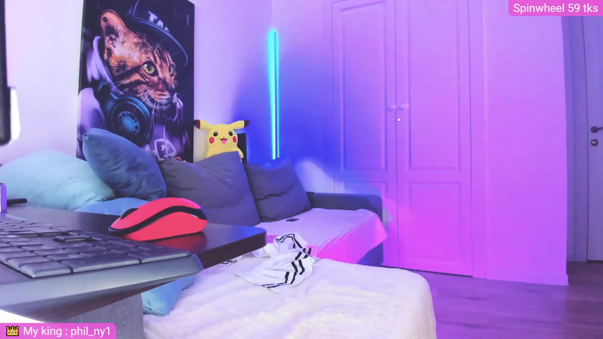 Gallery image thumbnail from Sunny__Sweet's myfreecams stream on, 07/03/2023, 06:02 image 13 of 20