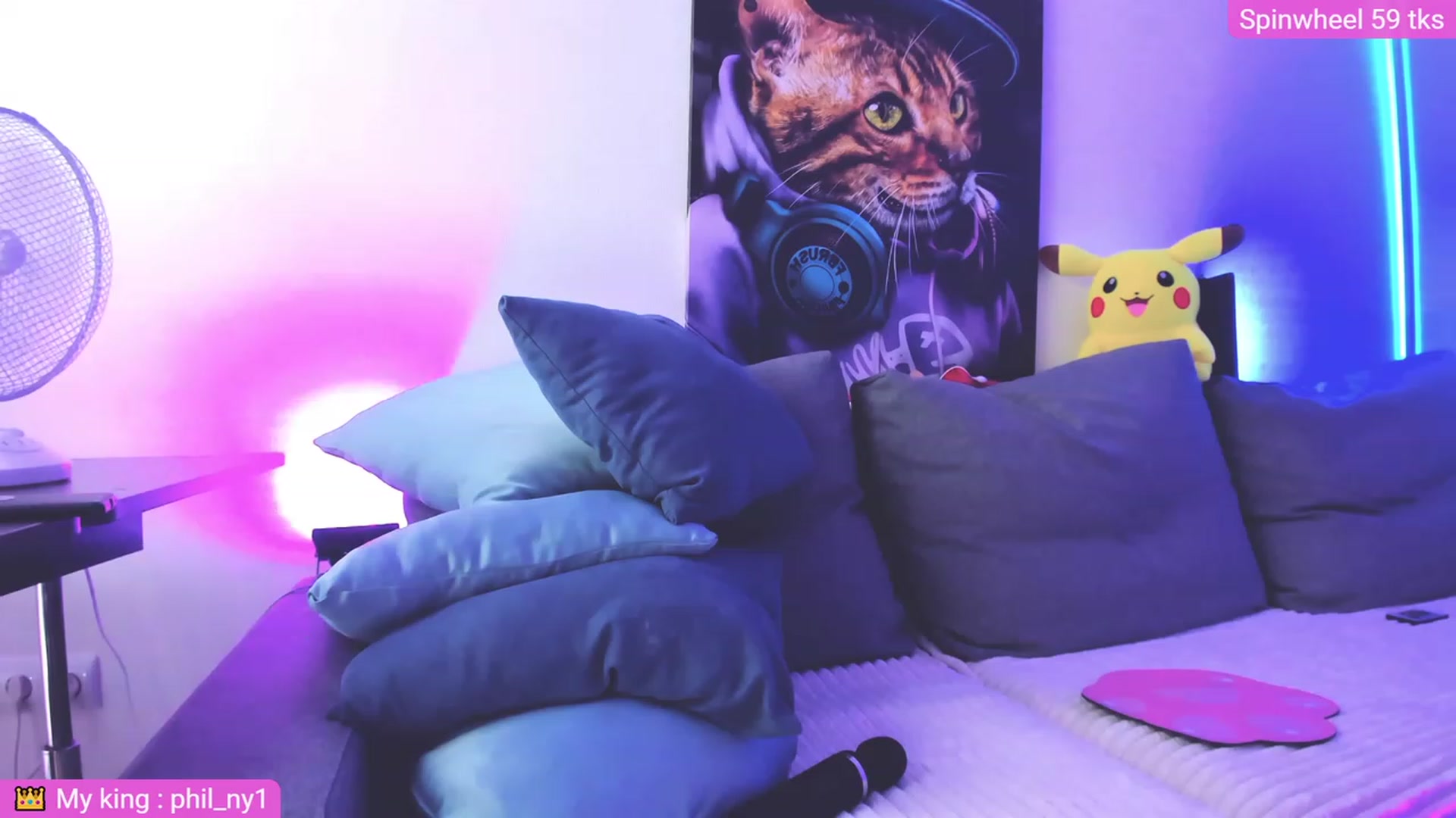 Gallery image thumbnail from Sunny__Sweet's myfreecams stream on, 07/03/2023, 06:02 image 17 of 20