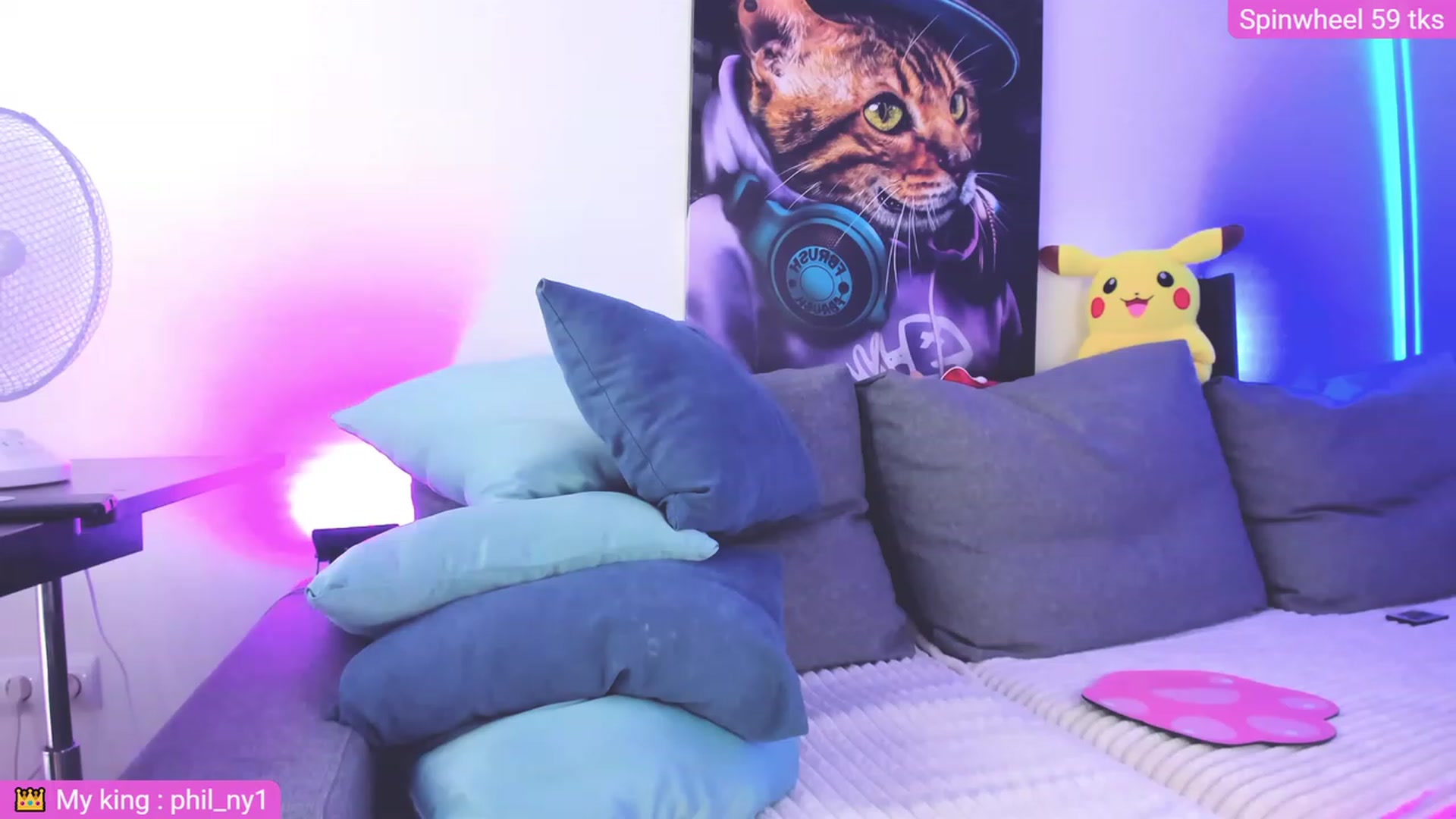 Gallery image thumbnail from Sunny__Sweet's myfreecams stream on, 07/03/2023, 06:02 image 18 of 20