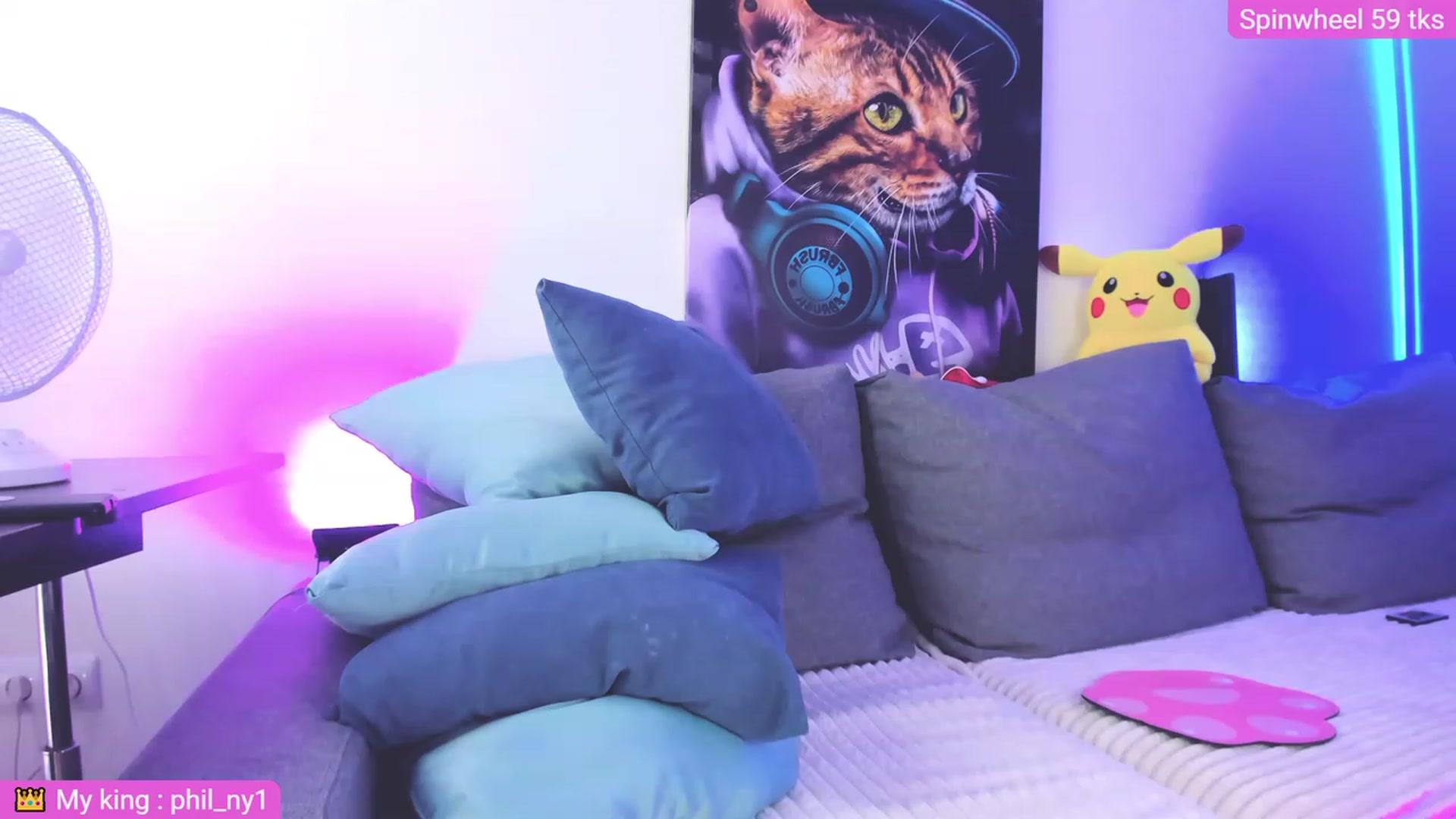 Gallery image thumbnail from Sunny__Sweet's myfreecams stream on, 07/03/2023, 06:02 image 19 of 20