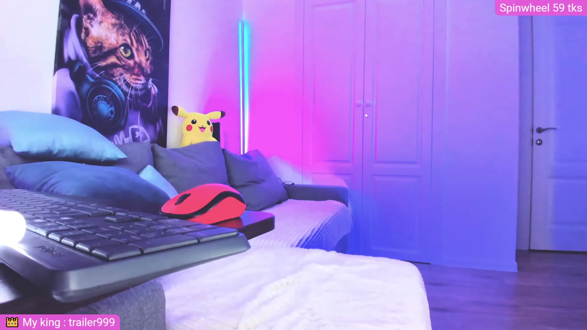 Gallery image thumbnail from Sunny__Sweet's myfreecams stream on, 07/05/2023, 06:26 image 5 of 20
