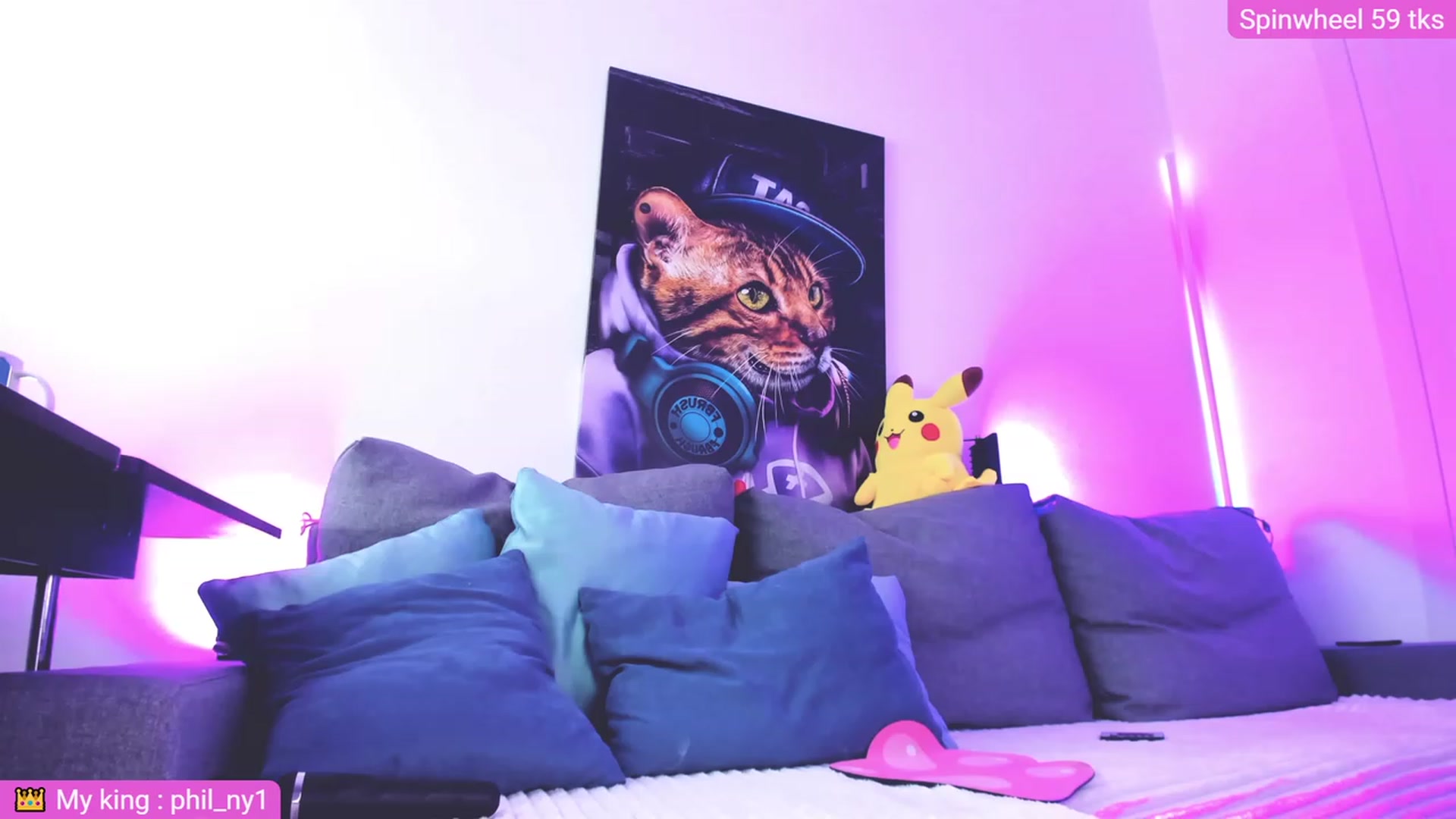Gallery image thumbnail from Sunny__Sweet's myfreecams stream on, 07/14/2023, 06:56 image 17 of 20