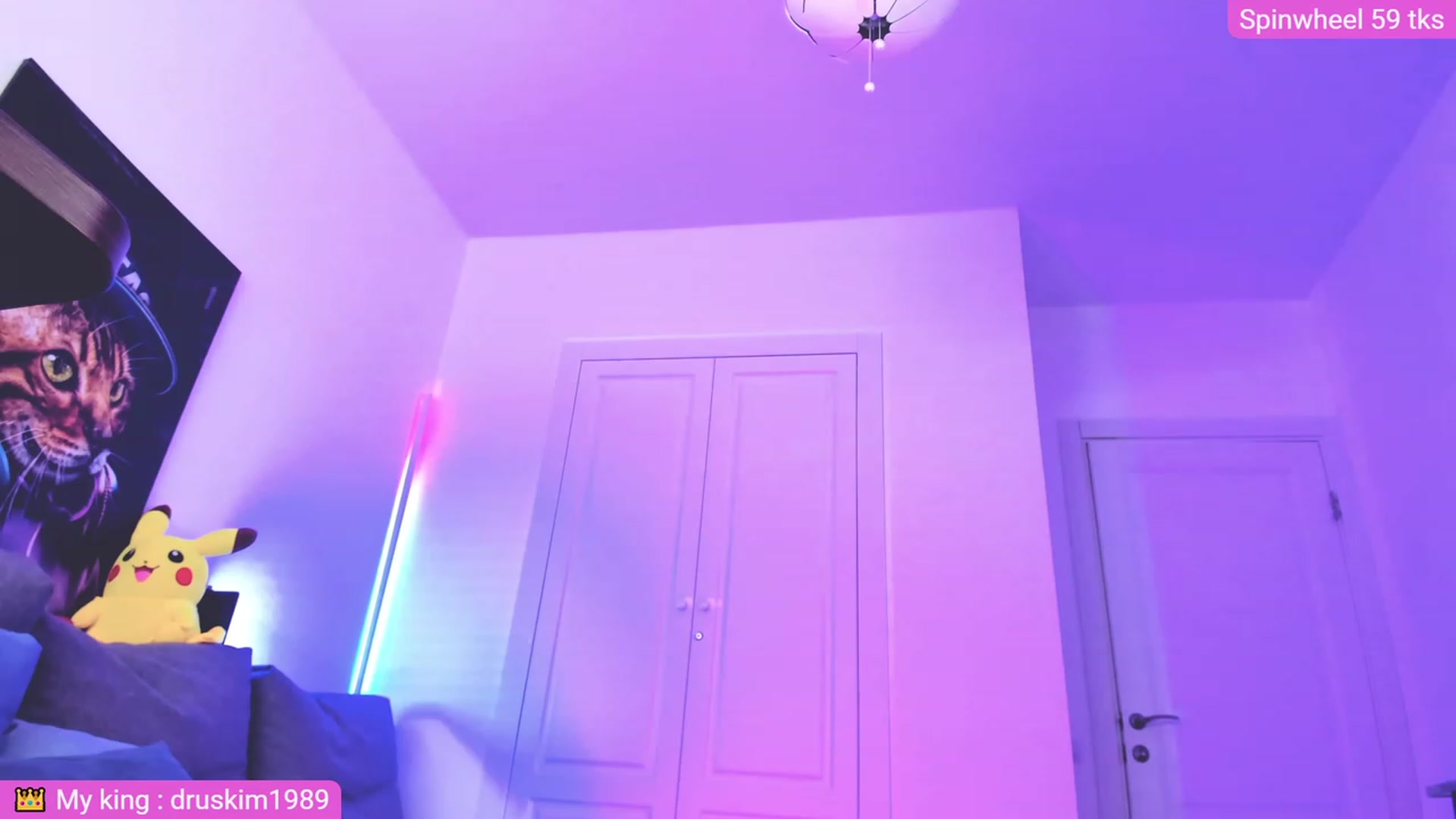 Gallery image thumbnail from Sunny__Sweet's myfreecams stream on, 07/17/2023, 04:32 image 13 of 20