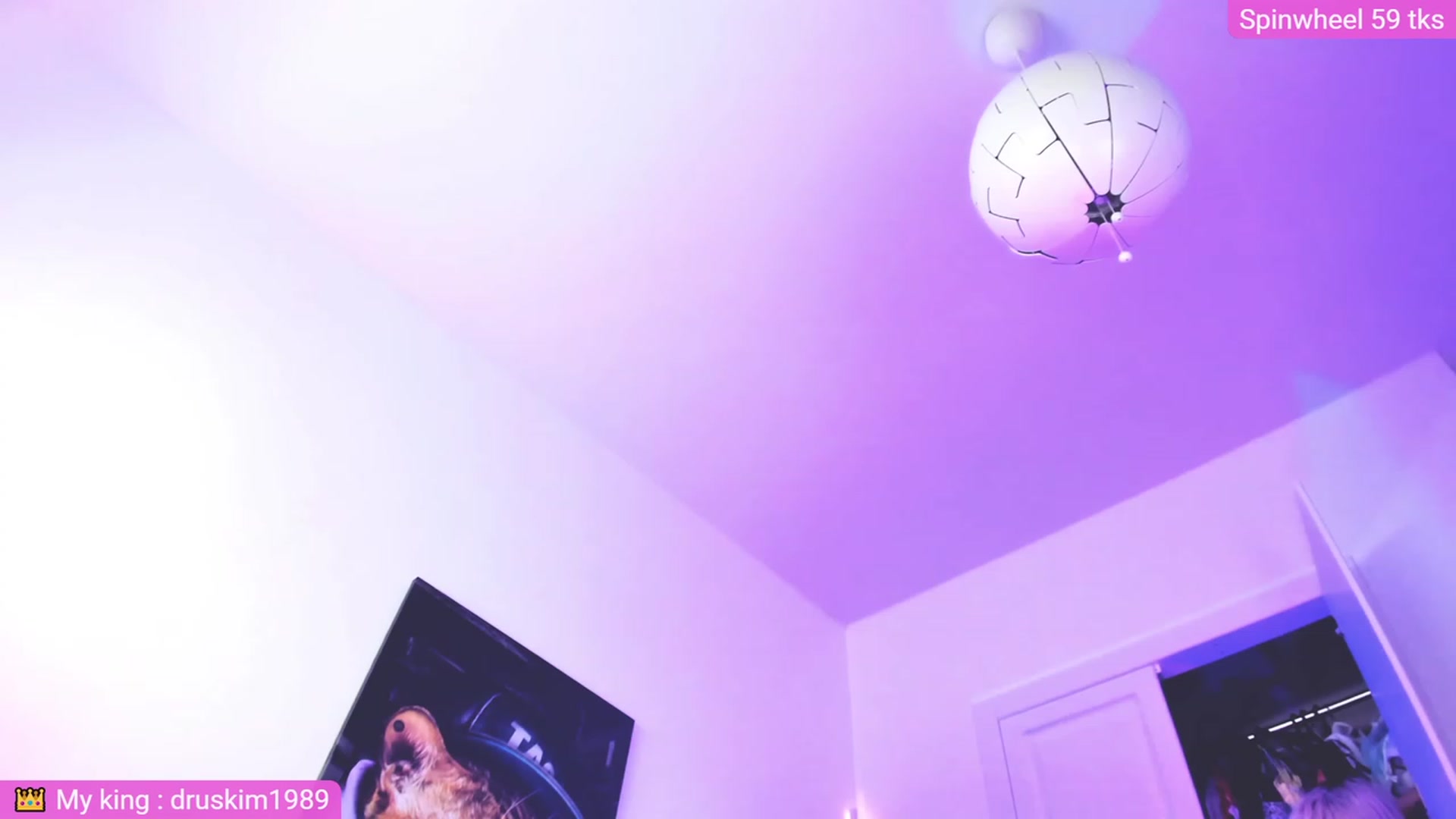 Gallery image thumbnail from Sunny__Sweet's myfreecams stream on, 07/17/2023, 04:32 image 19 of 20
