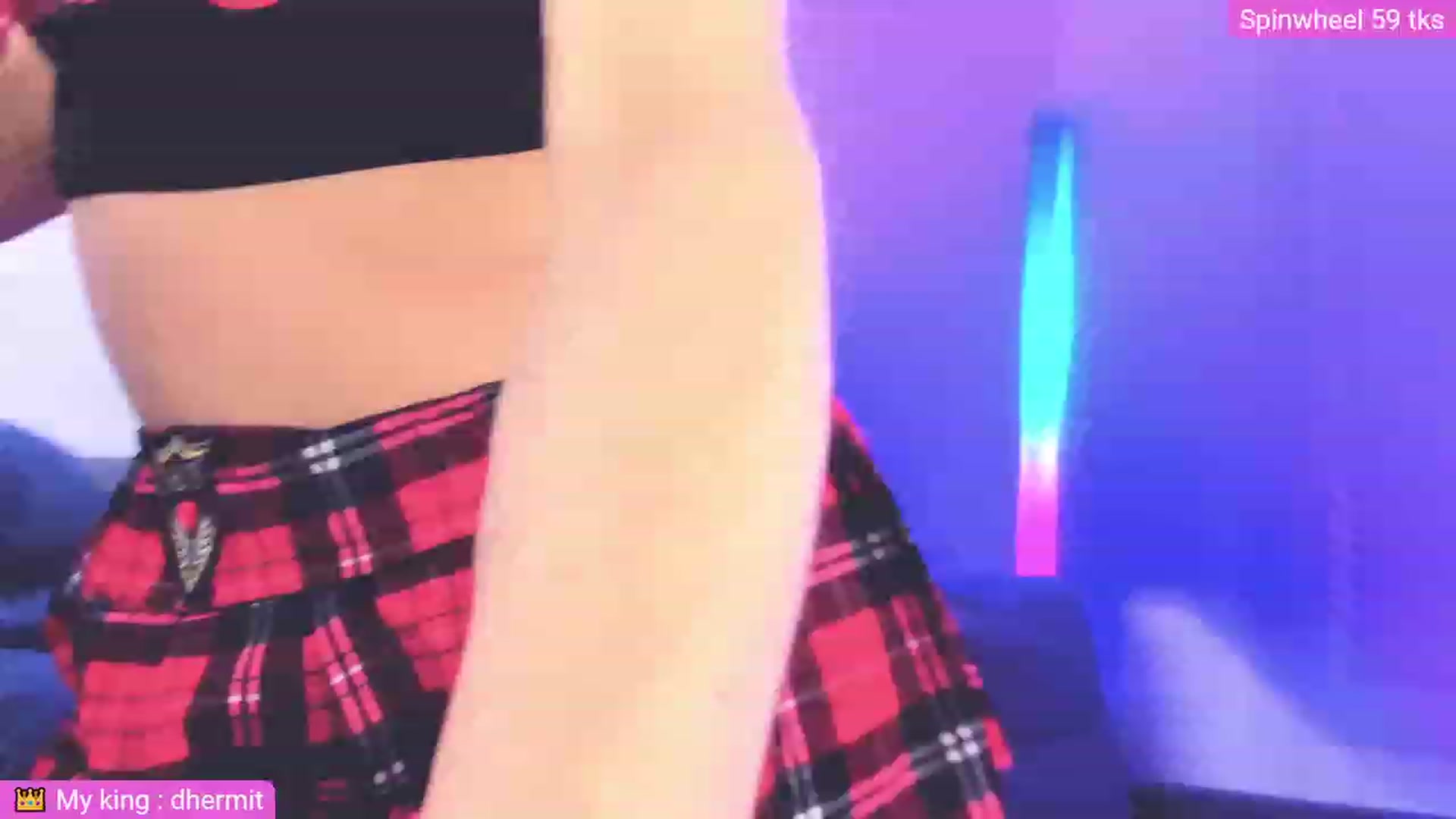Gallery image thumbnail from Sunny__Sweet's myfreecams stream on, 07/19/2023, 04:23 image 19 of 20