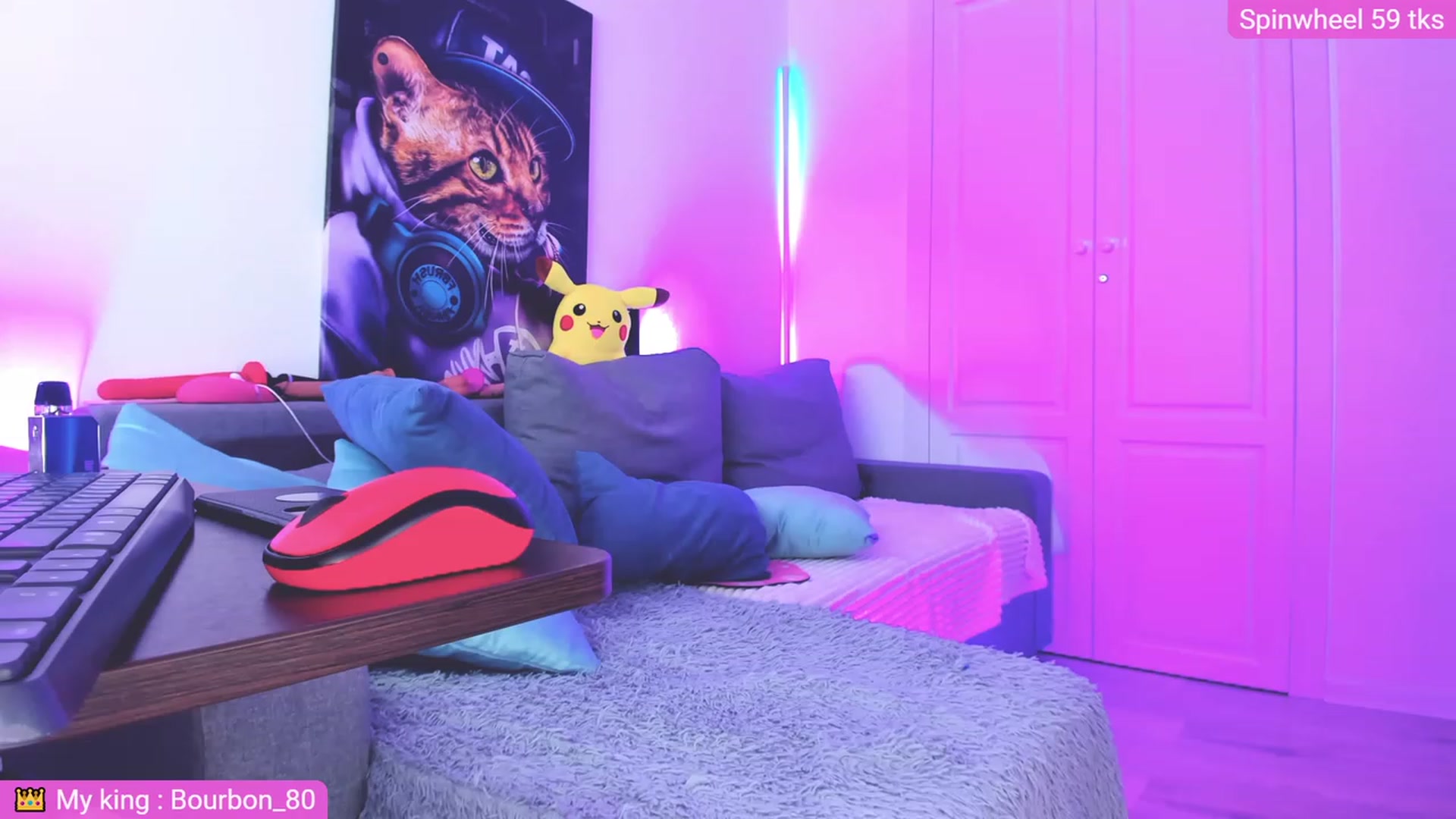 Gallery image thumbnail from Sunny__Sweet's myfreecams stream on, 07/21/2023, 06:29 image 18 of 20