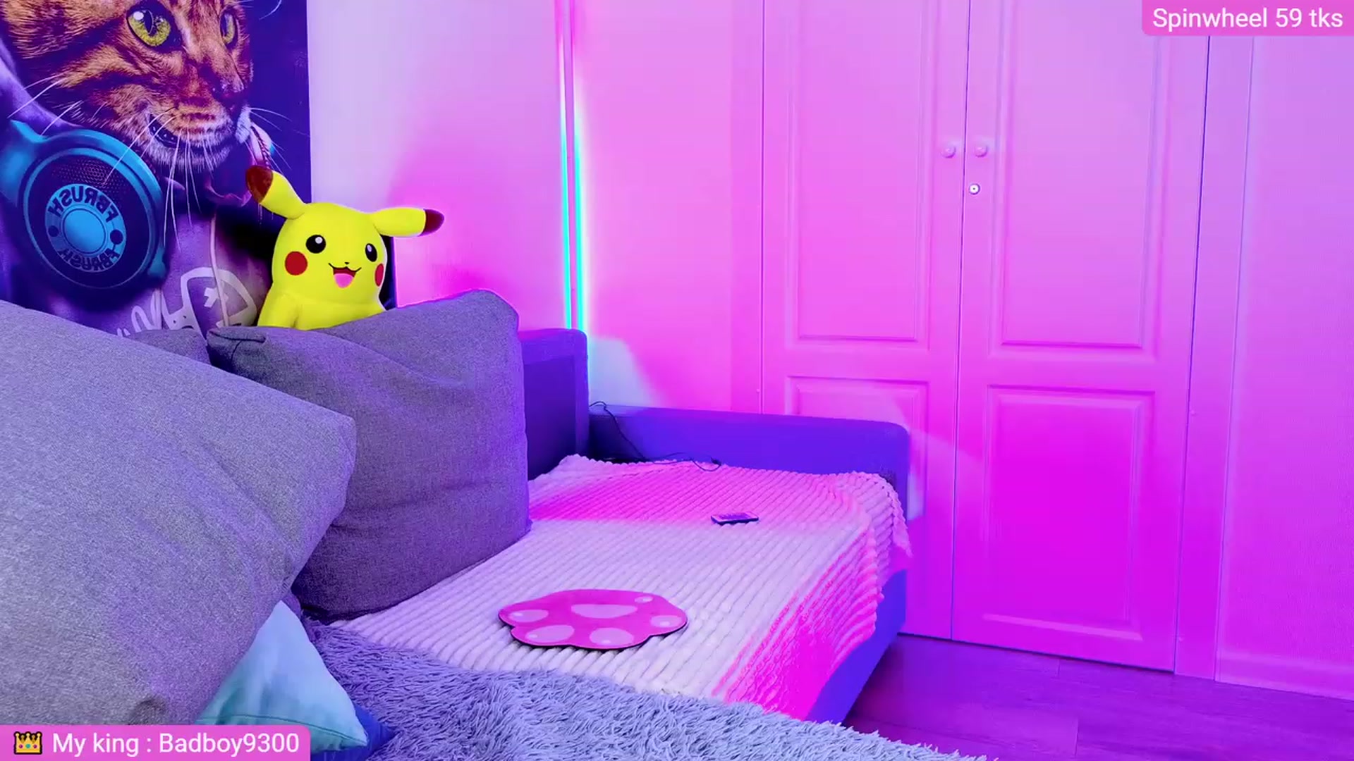 Gallery image thumbnail from Sunny__Sweet's myfreecams stream on, 07/24/2023, 06:33 image 12 of 20