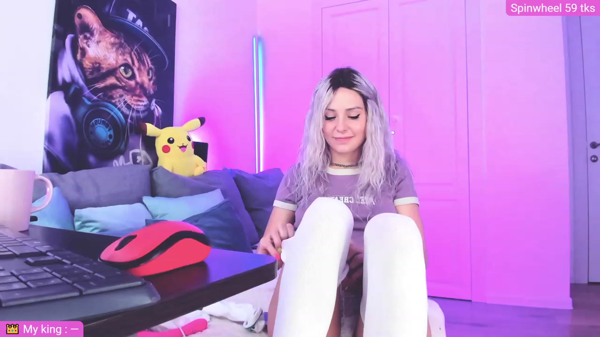 Gallery image thumbnail from Sunny__Sweet's myfreecams stream on, 08/08/2023, 03:36 image 10 of 20