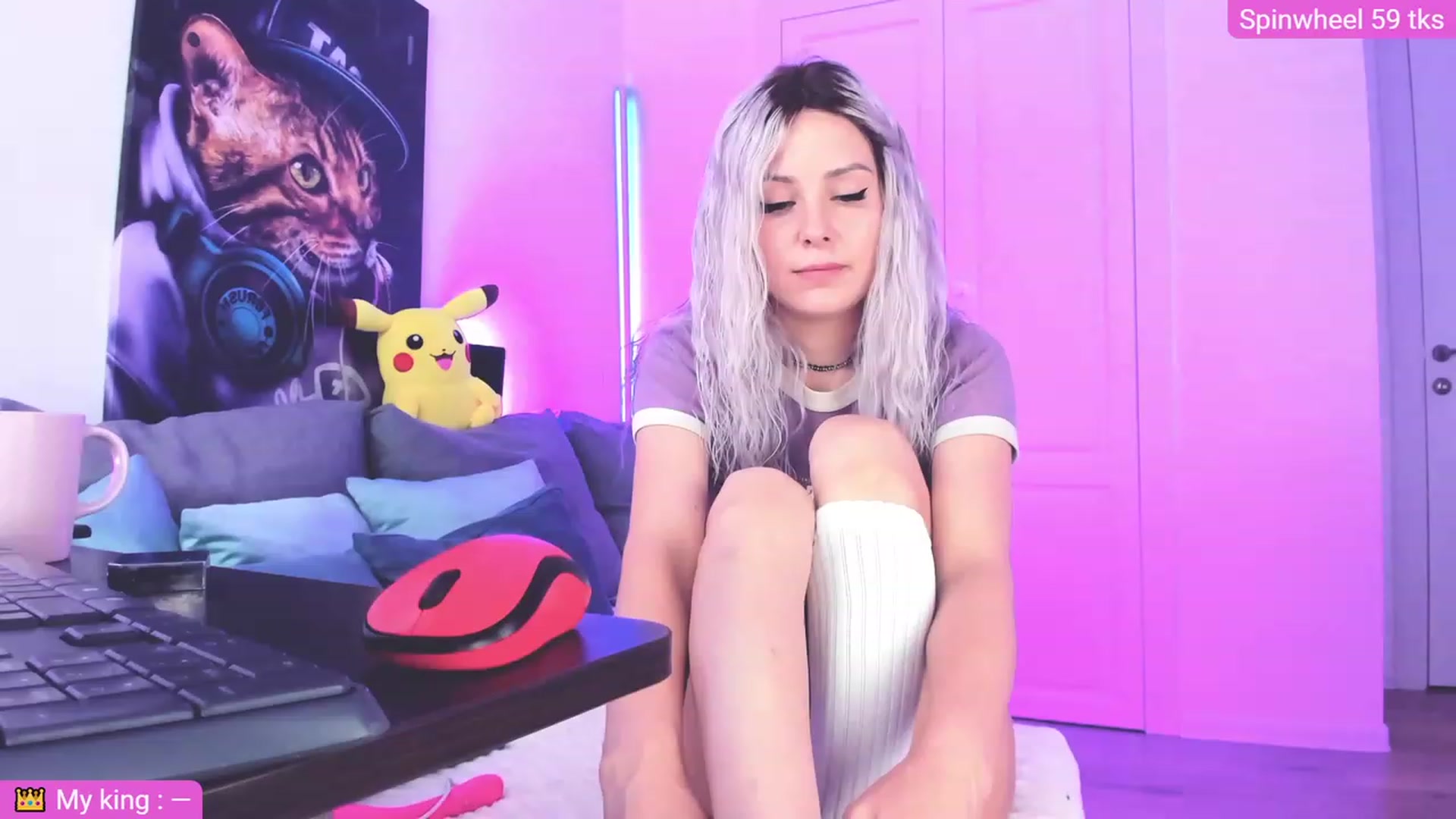 Gallery image thumbnail from Sunny__Sweet's myfreecams stream on, 08/08/2023, 03:36 image 13 of 20