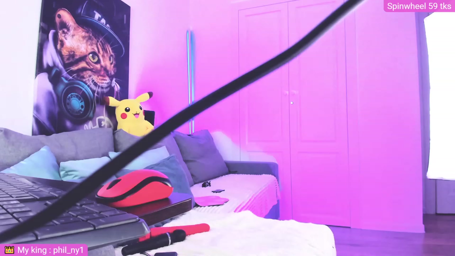 Gallery image thumbnail from Sunny__Sweet's myfreecams stream on, 08/08/2023, 04:48 image 19 of 20
