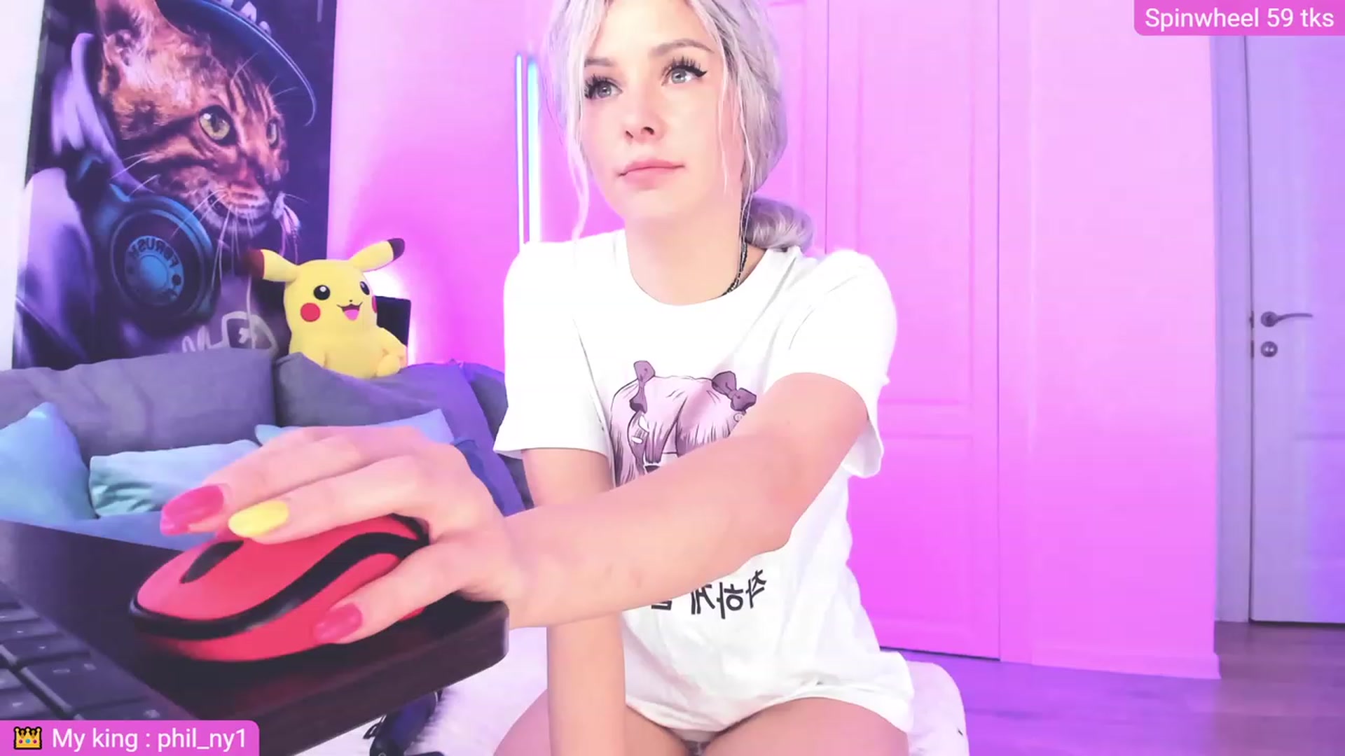 Gallery image thumbnail from Sunny__Sweet's myfreecams stream on, 08/08/2023, 04:48 image 15 of 20