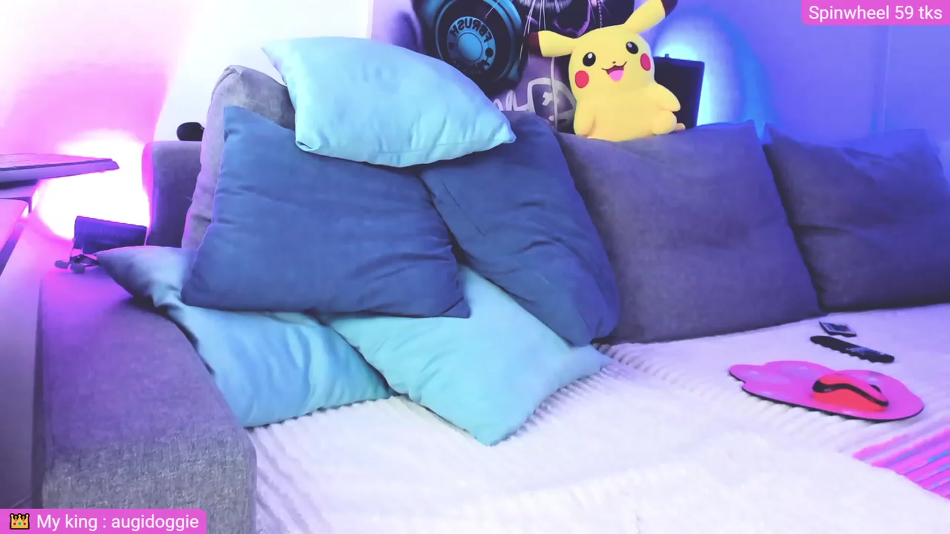 Gallery image thumbnail from Sunny__Sweet's myfreecams stream on, 08/10/2023, 04:55 image 7 of 20