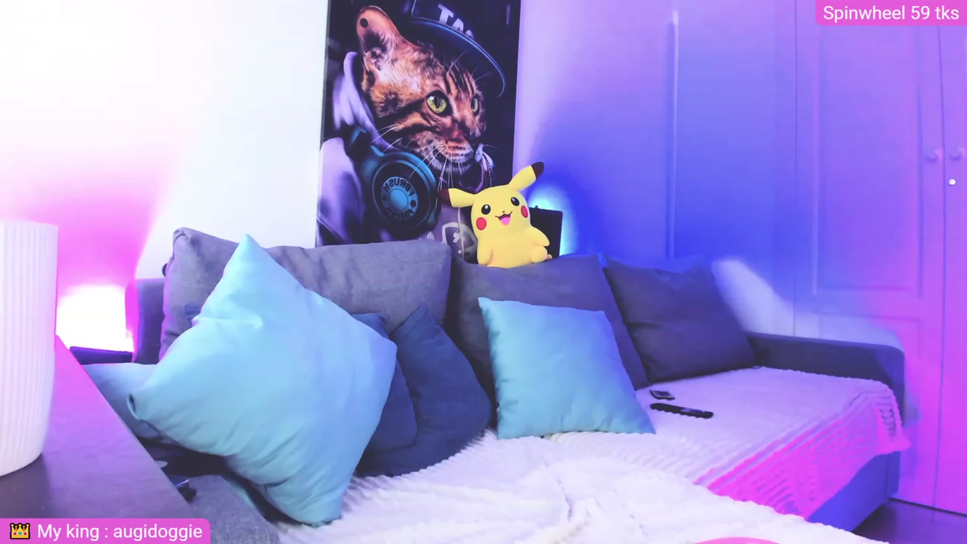 Gallery image thumbnail from Sunny__Sweet's myfreecams stream on, 08/10/2023, 07:21 image 3 of 20