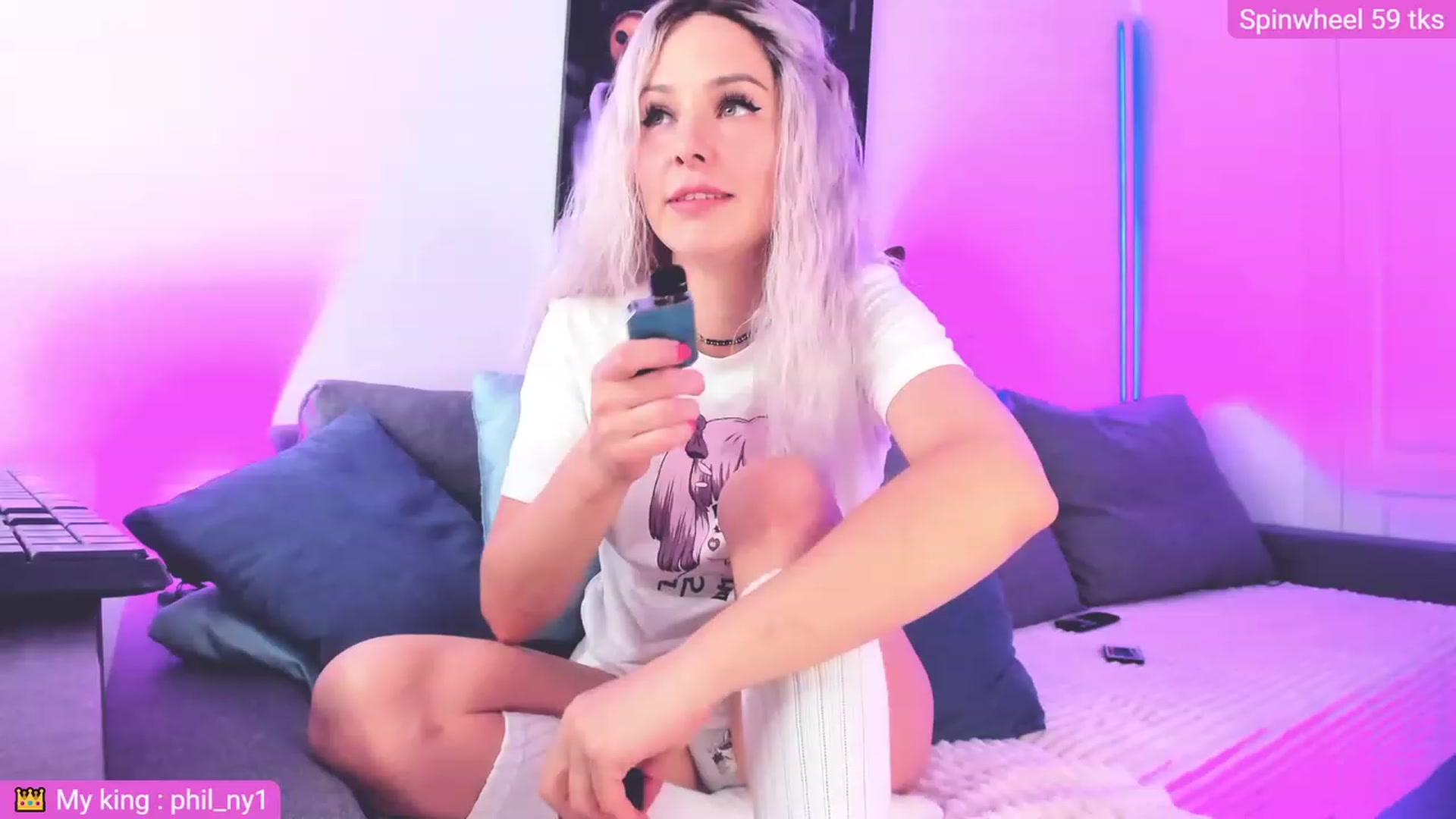 Gallery image thumbnail from Sunny__Sweet's myfreecams stream on, 08/11/2023, 06:11 image 9 of 20