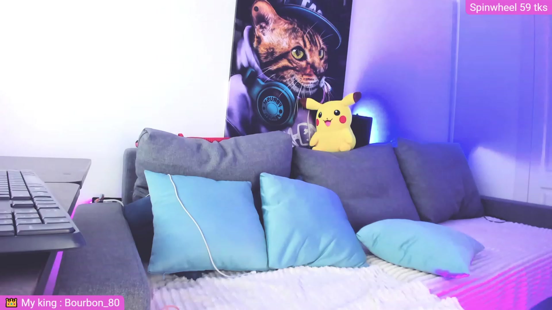 Gallery image thumbnail from Sunny__Sweet's myfreecams stream on, 08/16/2023, 06:42 image 3 of 20