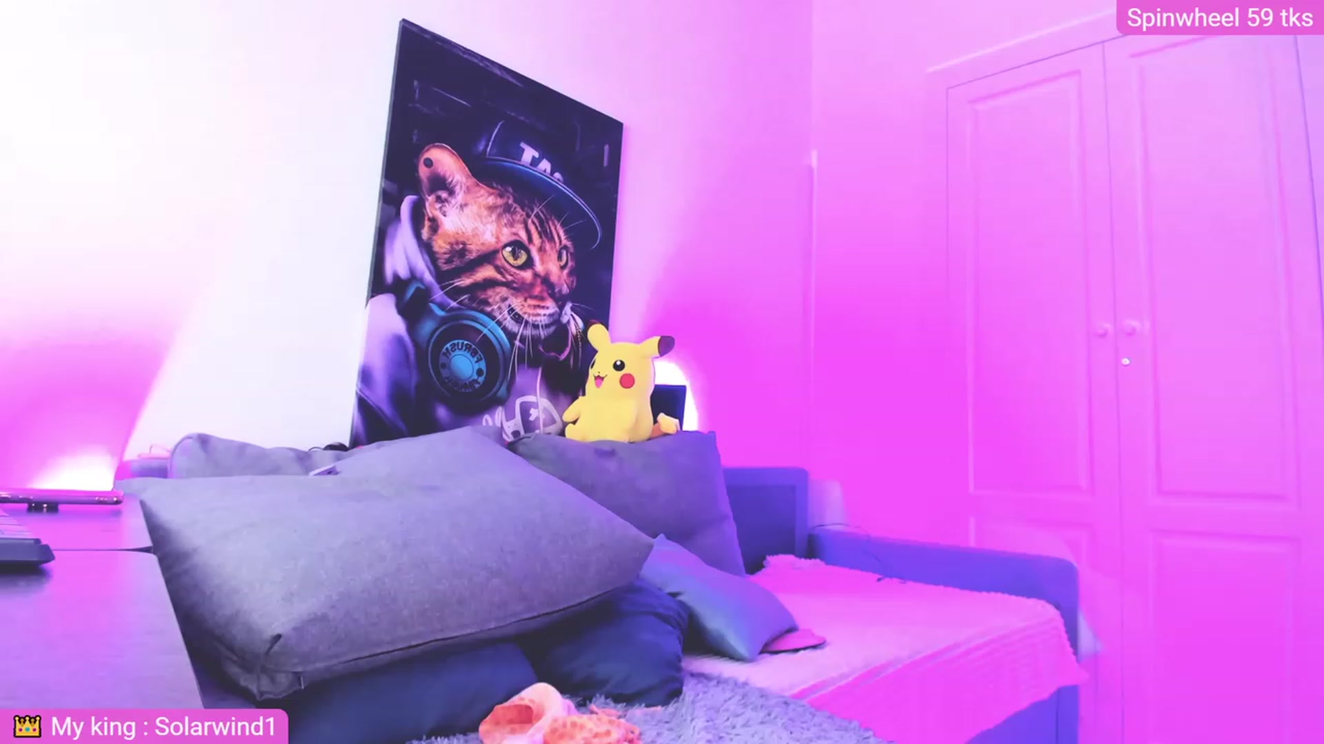 Gallery image thumbnail from Sunny__Sweet's myfreecams stream on, 08/30/2023, 05:58 image 15 of 20
