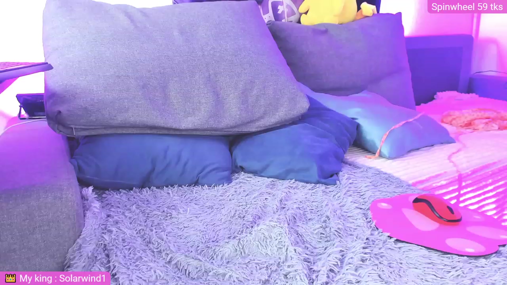Gallery image thumbnail from Sunny__Sweet's myfreecams stream on, 08/30/2023, 05:58 image 19 of 20