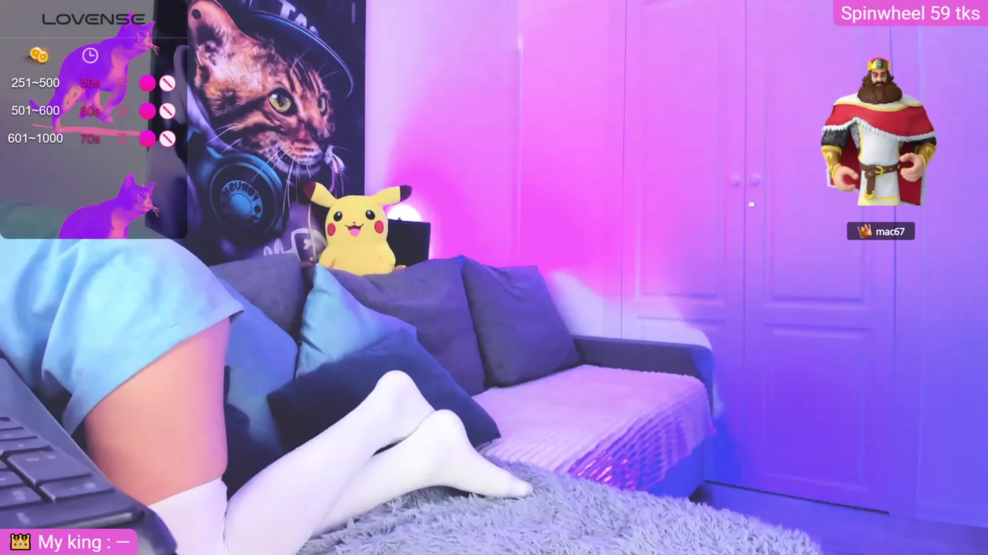 Gallery image thumbnail from Sunny__Sweet's myfreecams stream on, 09/12/2023, 04:09 image 15 of 20