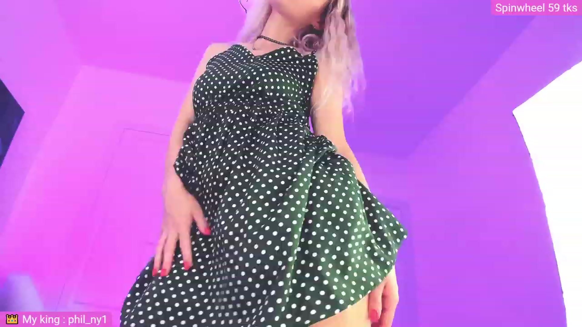 Gallery image thumbnail from Sunny__Sweet's myfreecams stream on, 11/02/2023, 03:45 image 20 of 20
