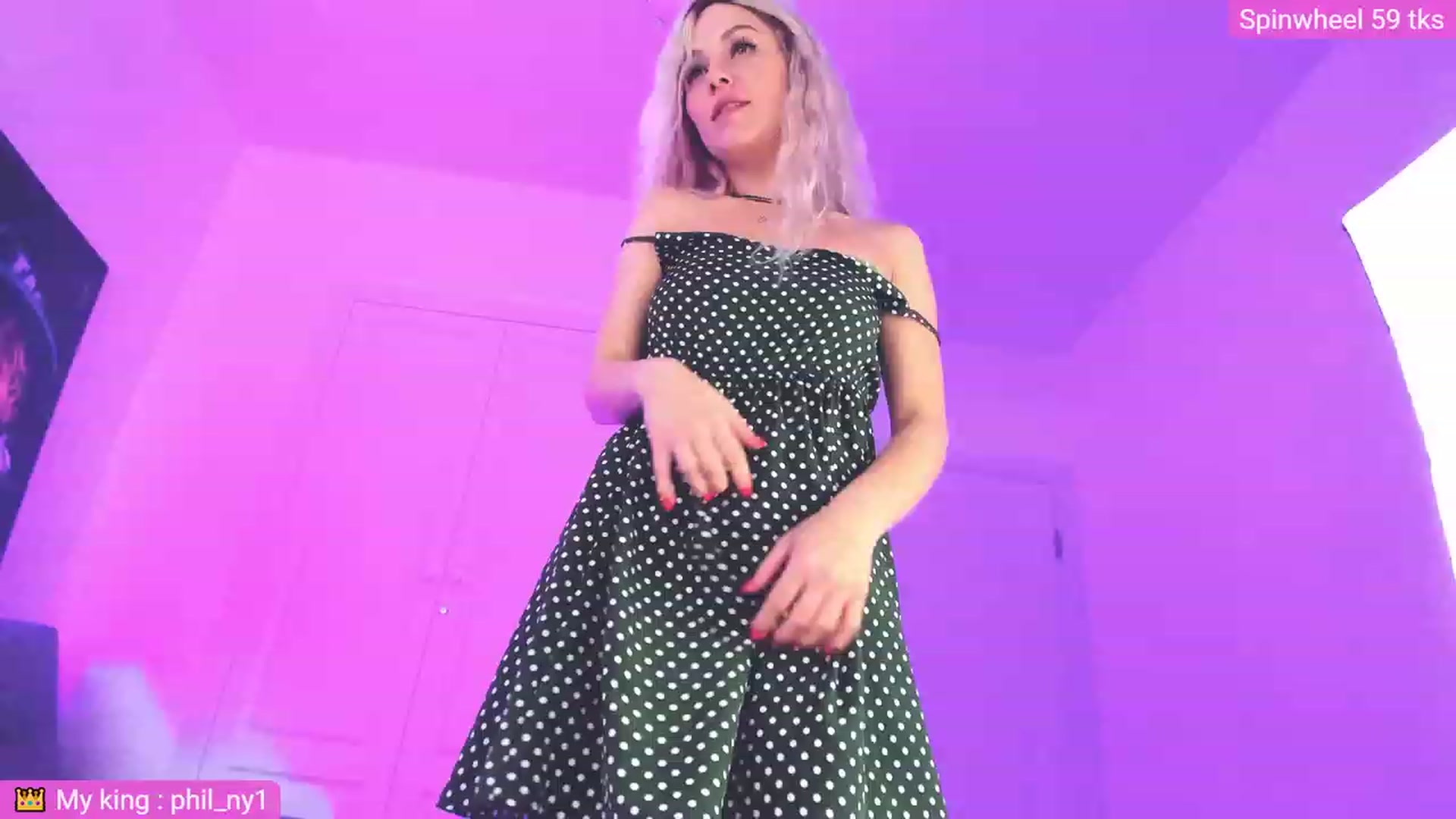 Gallery image thumbnail from Sunny__Sweet's myfreecams stream on, 11/02/2023, 03:45 image 12 of 20