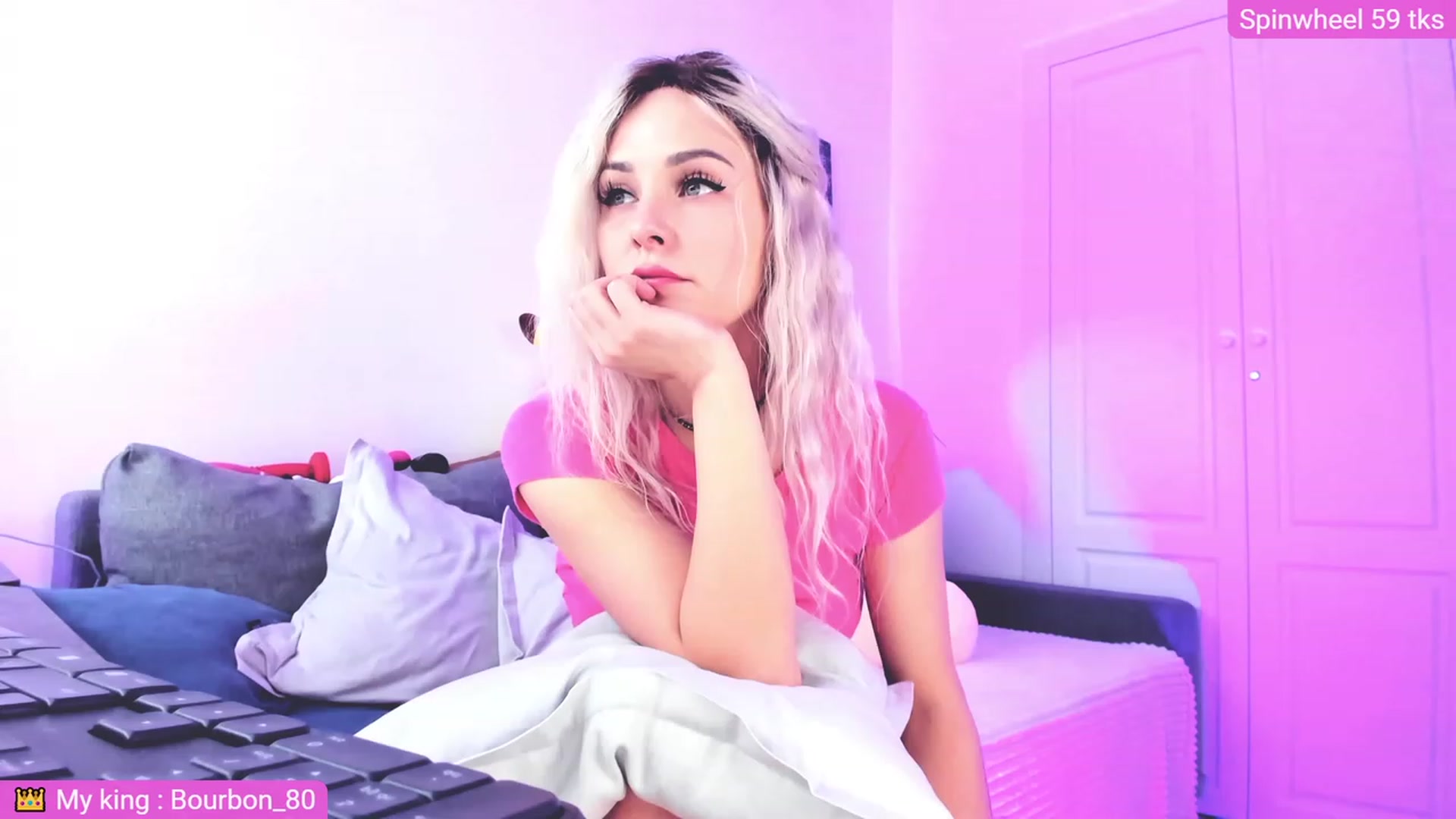 Gallery image thumbnail from Sunny__Sweet's myfreecams stream on, 11/03/2023, 05:34 image 2 of 20
