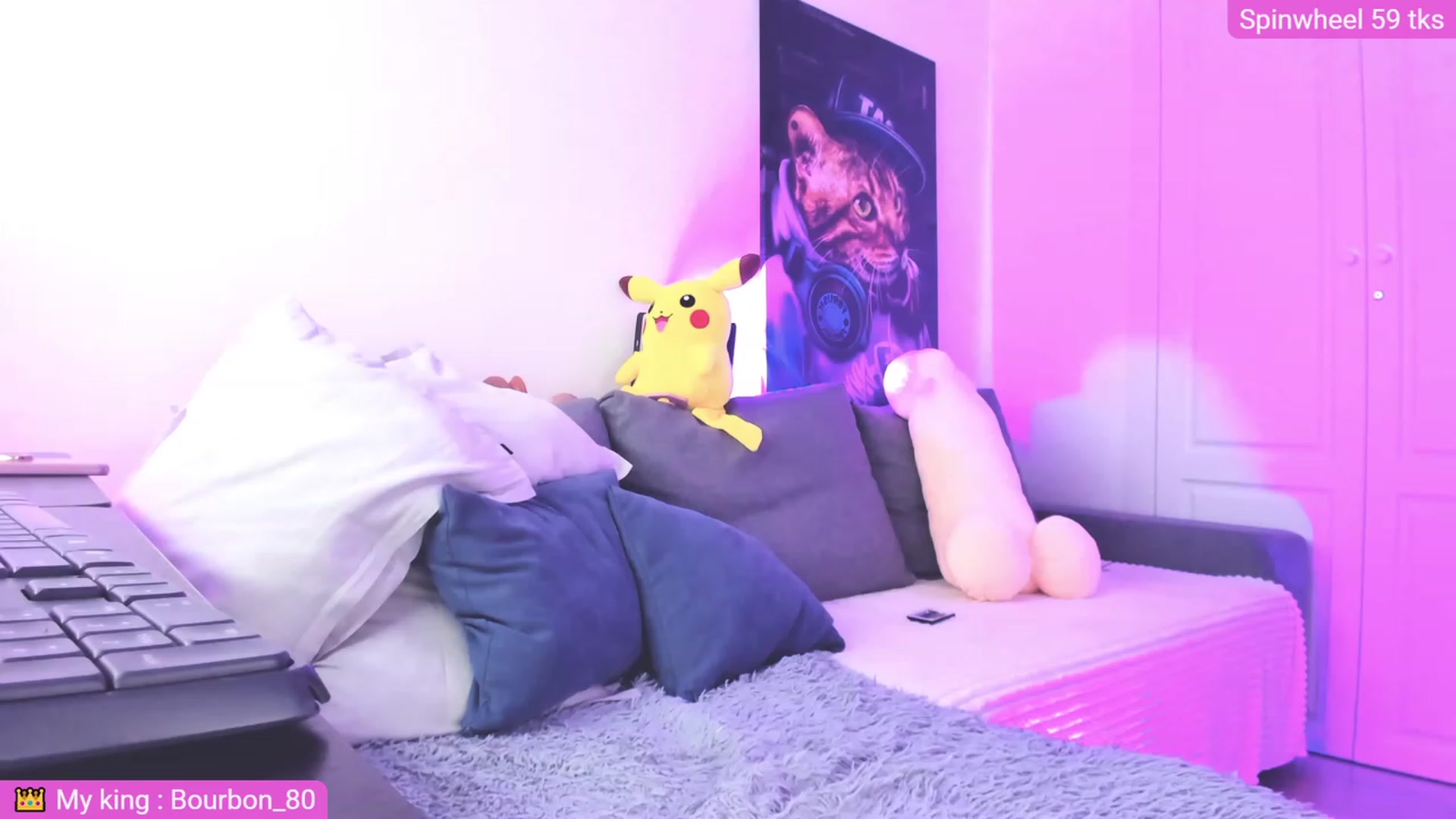 Gallery image thumbnail from Sunny__Sweet's myfreecams stream on, 11/08/2023, 05:41 image 5 of 20