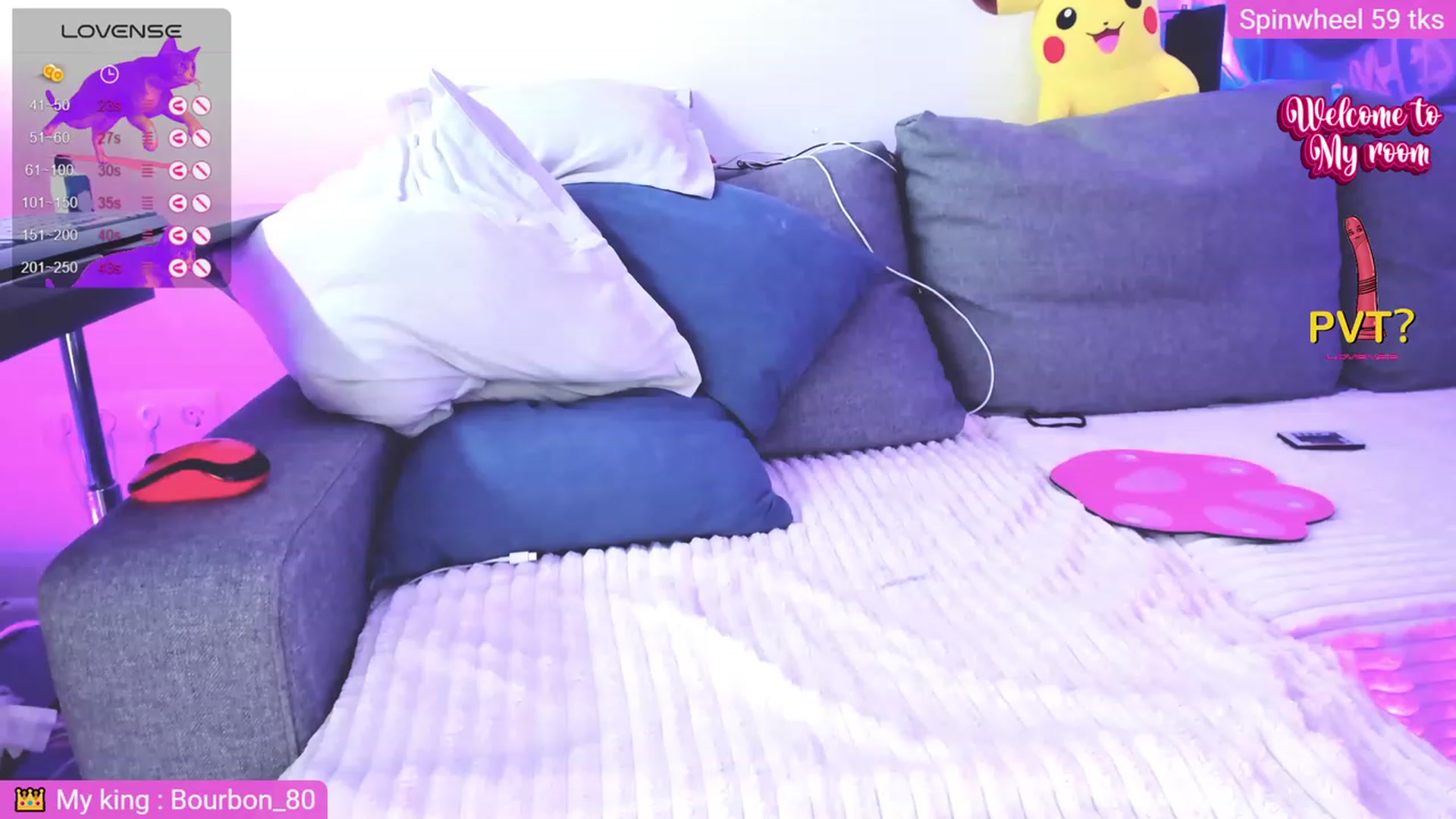Gallery image thumbnail from Sunny__Sweet's myfreecams stream on, 11/29/2023, 05:39 image 20 of 20