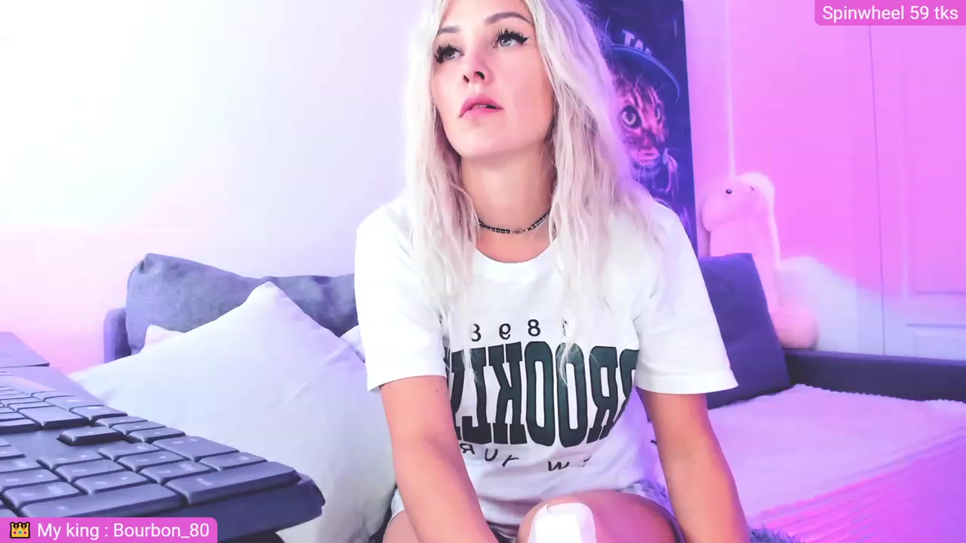 Gallery image thumbnail from Sunny__Sweet's myfreecams stream on, 11/29/2023, 07:23 image 1 of 20