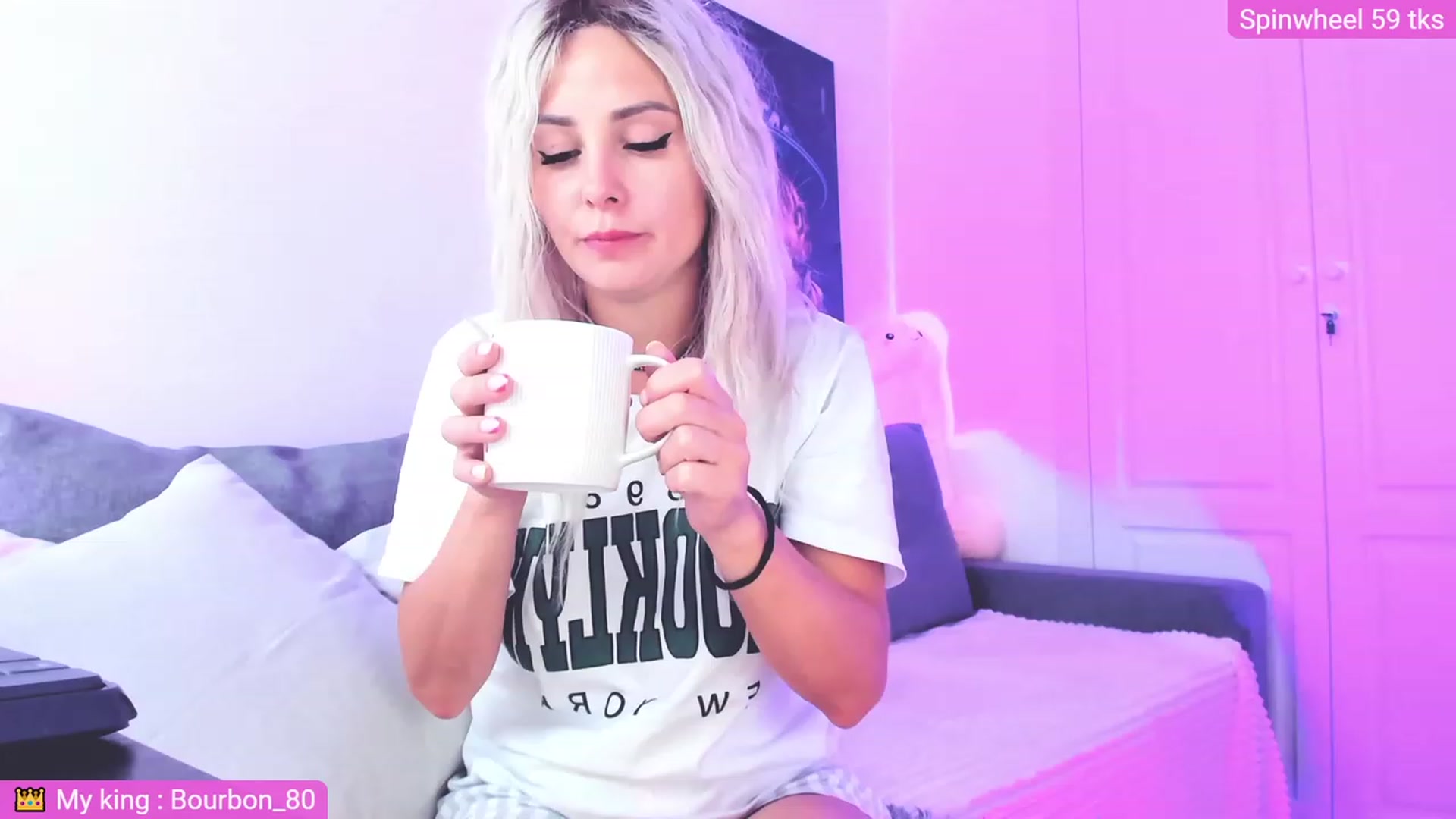 Gallery image thumbnail from Sunny__Sweet's myfreecams stream on, 11/29/2023, 07:23 image 4 of 20