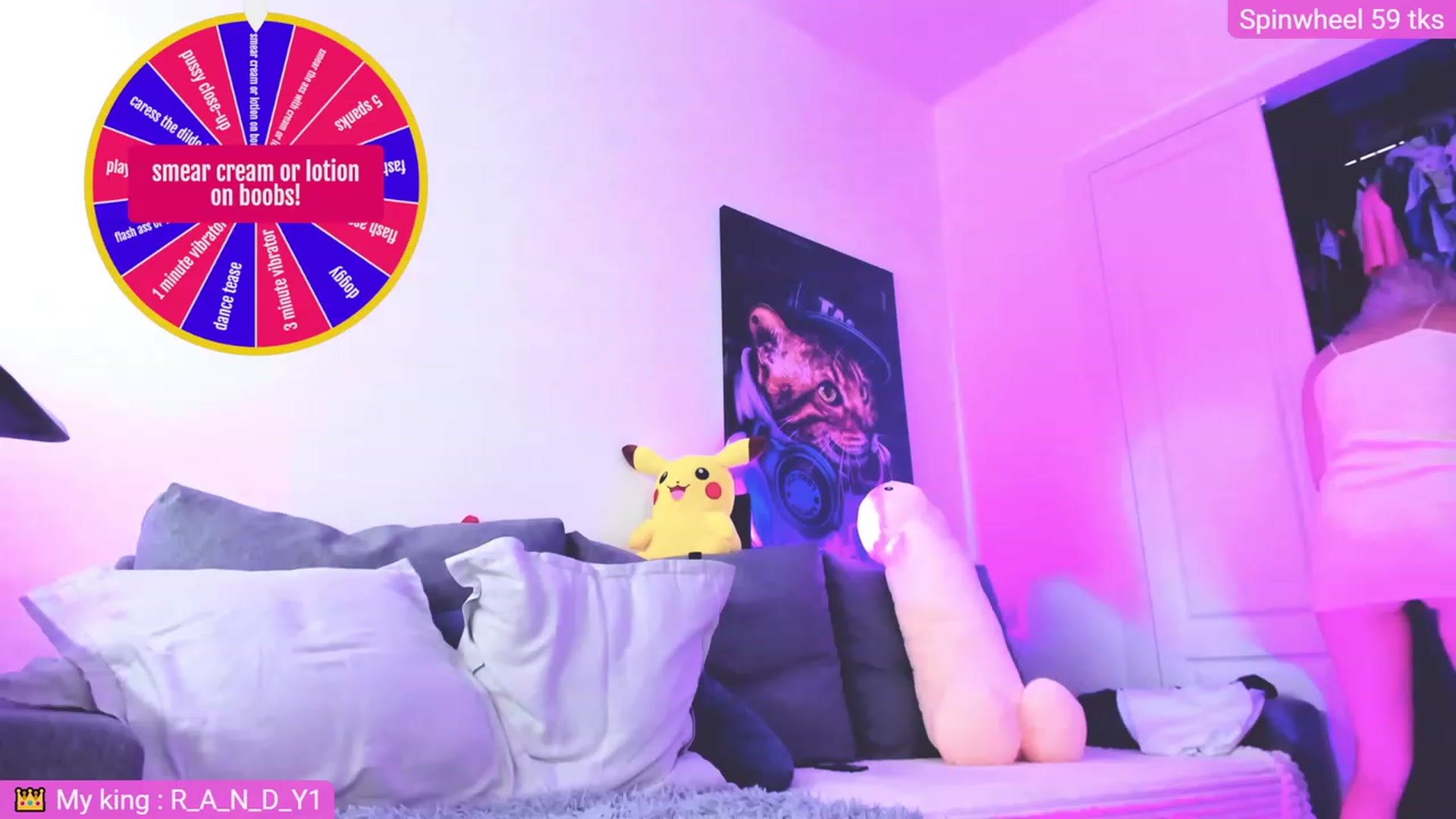 Gallery image thumbnail from Sunny__Sweet's myfreecams stream on, 11/30/2023, 04:26 image 17 of 20