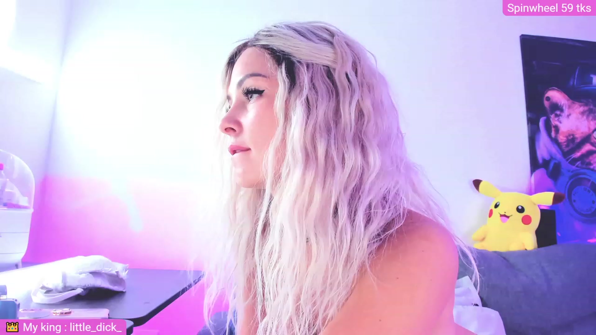 Gallery image thumbnail from Sunny__Sweet's myfreecams stream on, 12/04/2023, 04:30 image 20 of 20