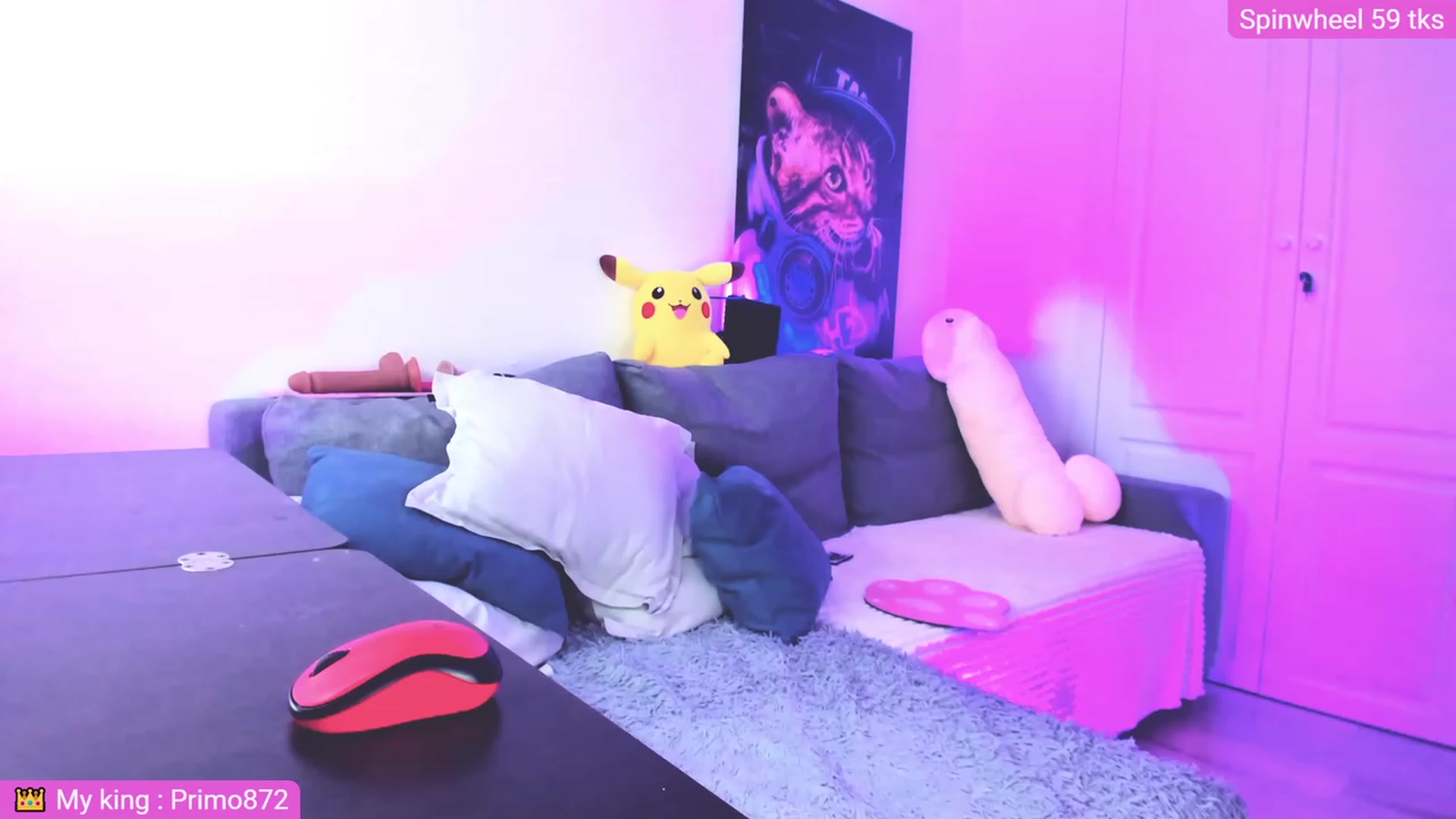 Gallery image thumbnail from Sunny__Sweet's myfreecams stream on, 12/13/2023, 04:29 image 15 of 20