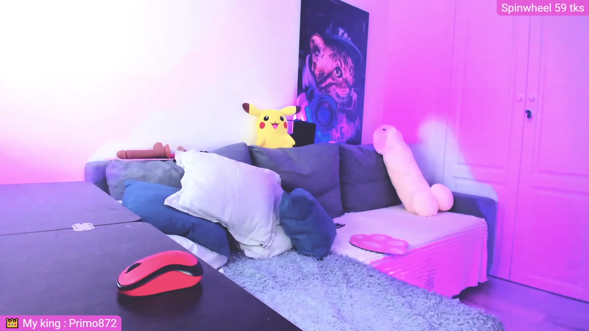 Gallery image thumbnail from Sunny__Sweet's myfreecams stream on, 12/13/2023, 04:29 image 17 of 20