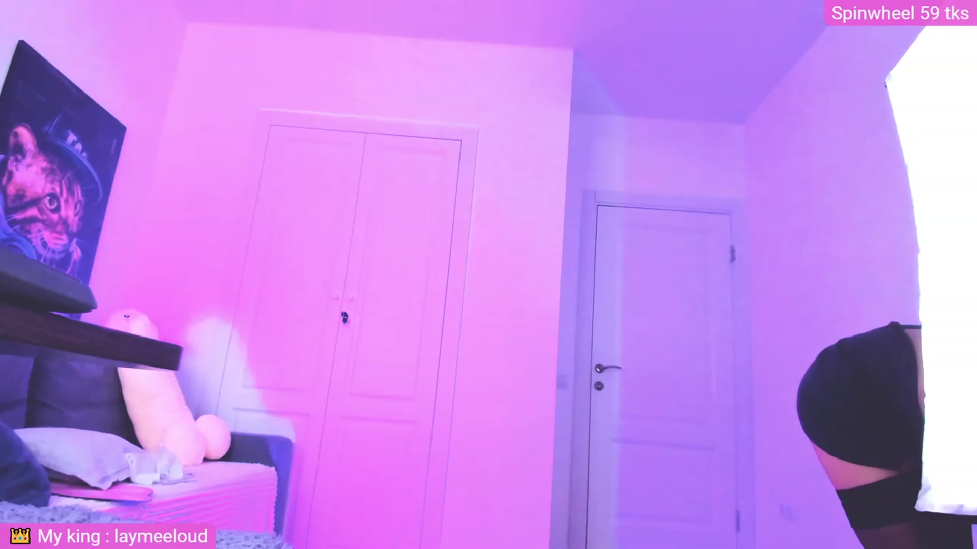 Gallery image thumbnail from Sunny__Sweet's myfreecams stream on, 12/13/2023, 05:25 image 9 of 20