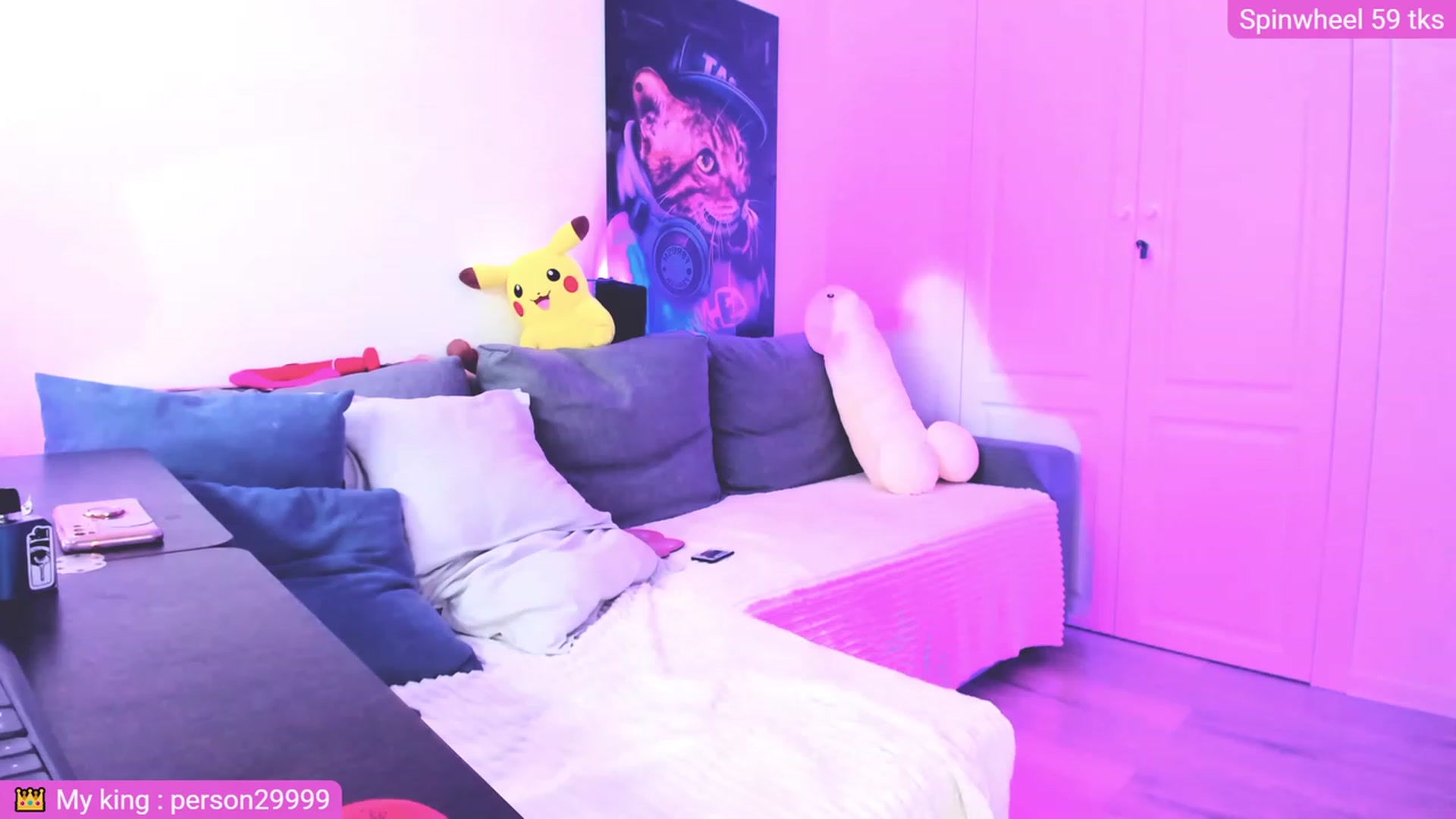 Gallery image thumbnail from Sunny__Sweet's myfreecams stream on, 12/20/2023, 05:21 image 12 of 20