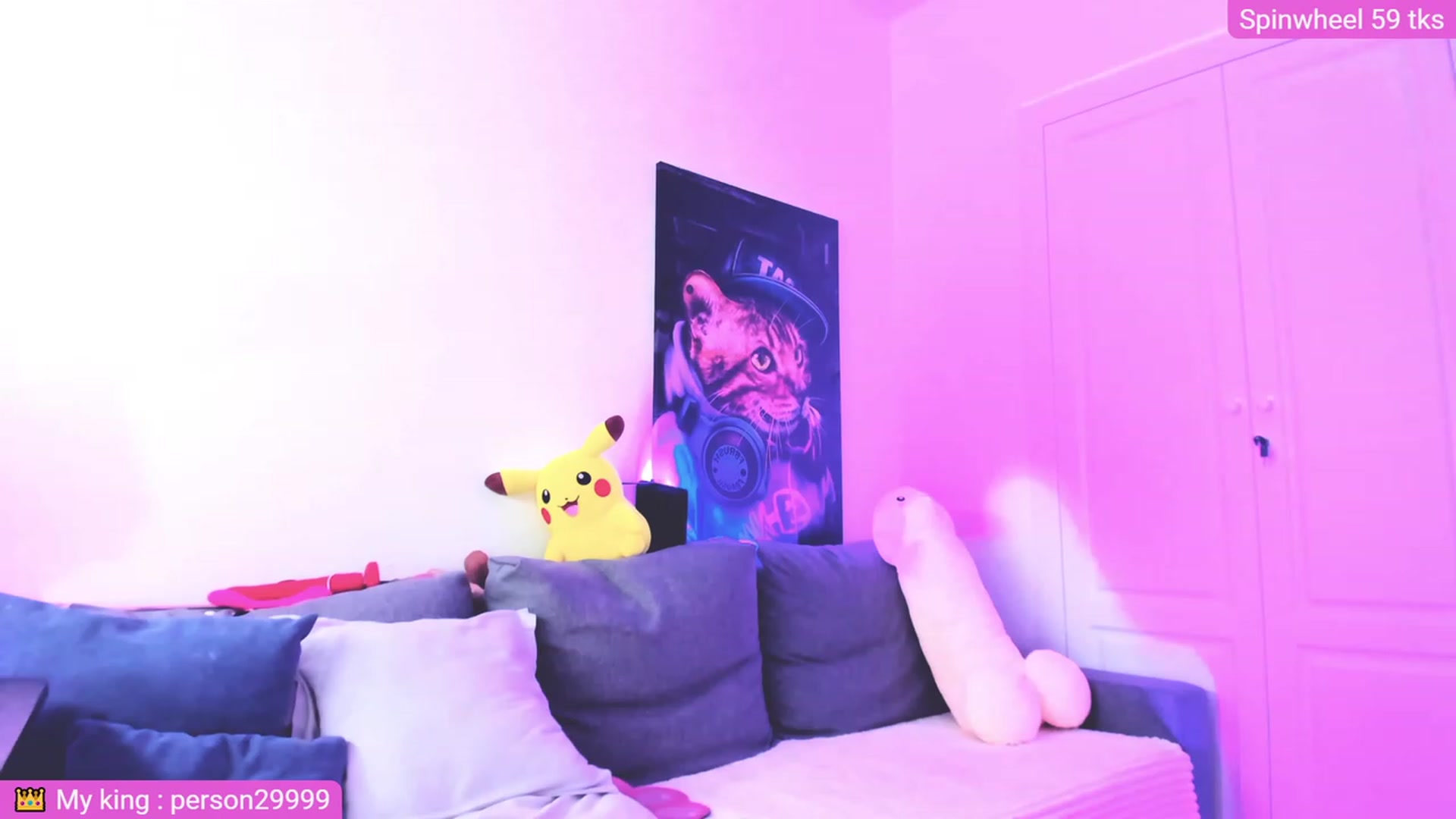Gallery image thumbnail from Sunny__Sweet's myfreecams stream on, 12/20/2023, 05:21 image 15 of 20