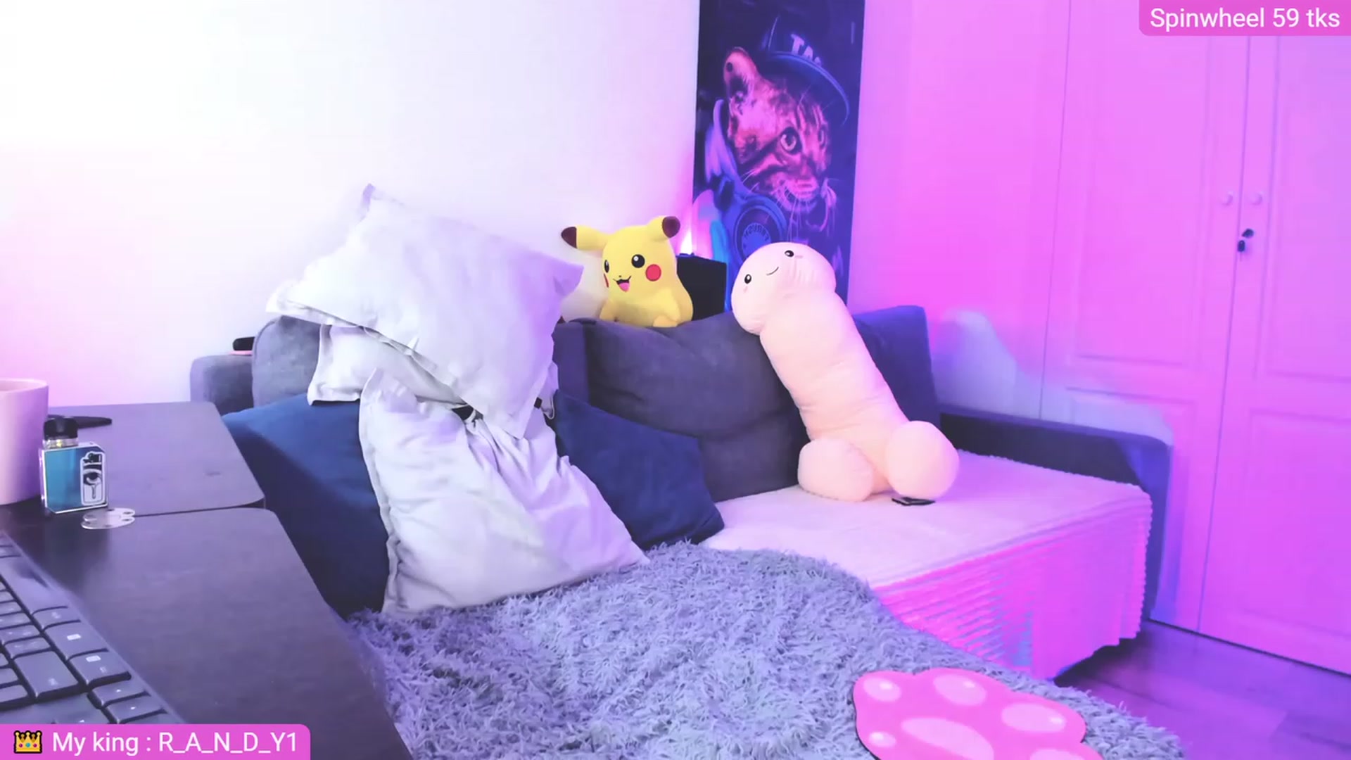 Gallery image thumbnail from Sunny__Sweet's myfreecams stream on, 12/28/2023, 05:35 image 10 of 20